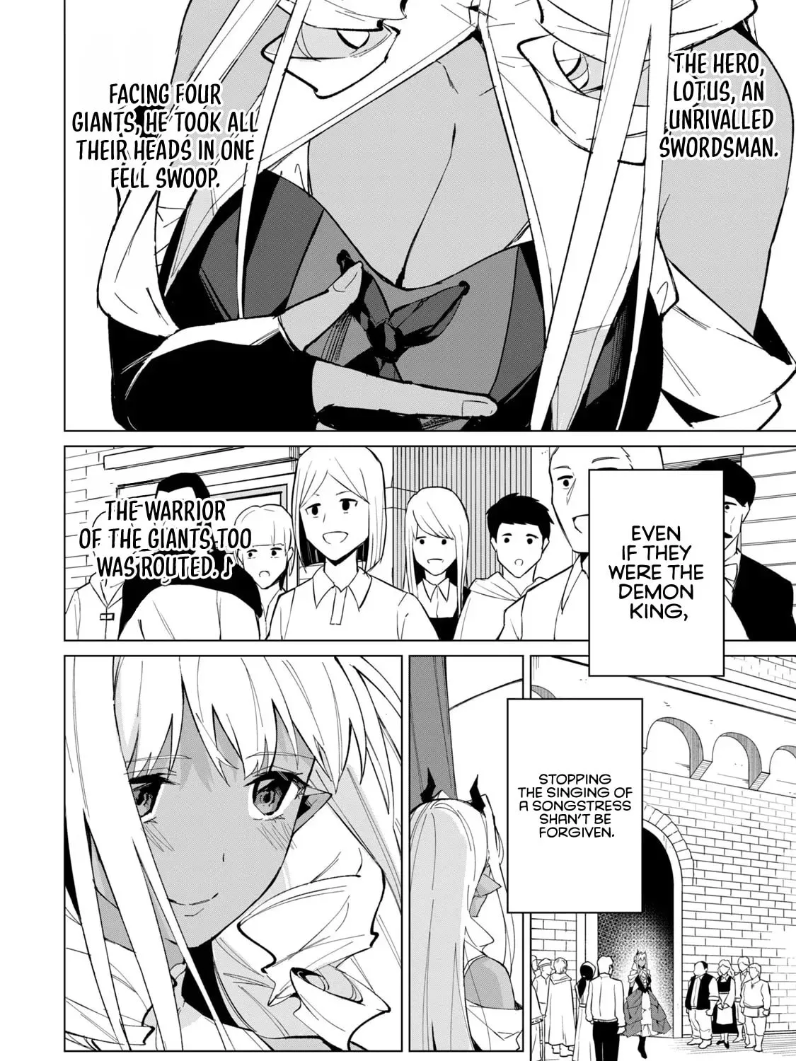 Biryuu Enshoutan Chapter 20 page 12 - 