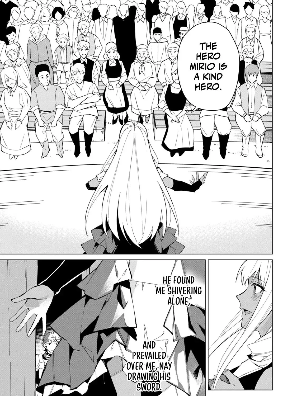 Biryuu Enshoutan Chapter 20 page 14 - 