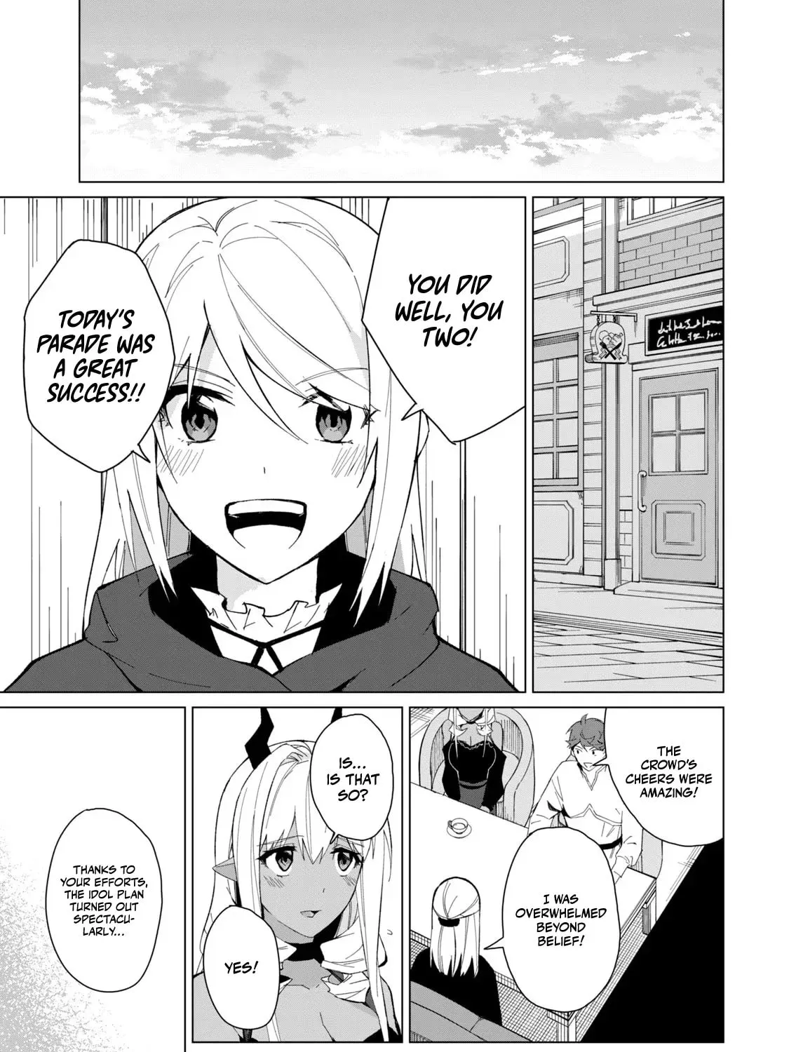 Biryuu Enshoutan Chapter 20 page 18 - 