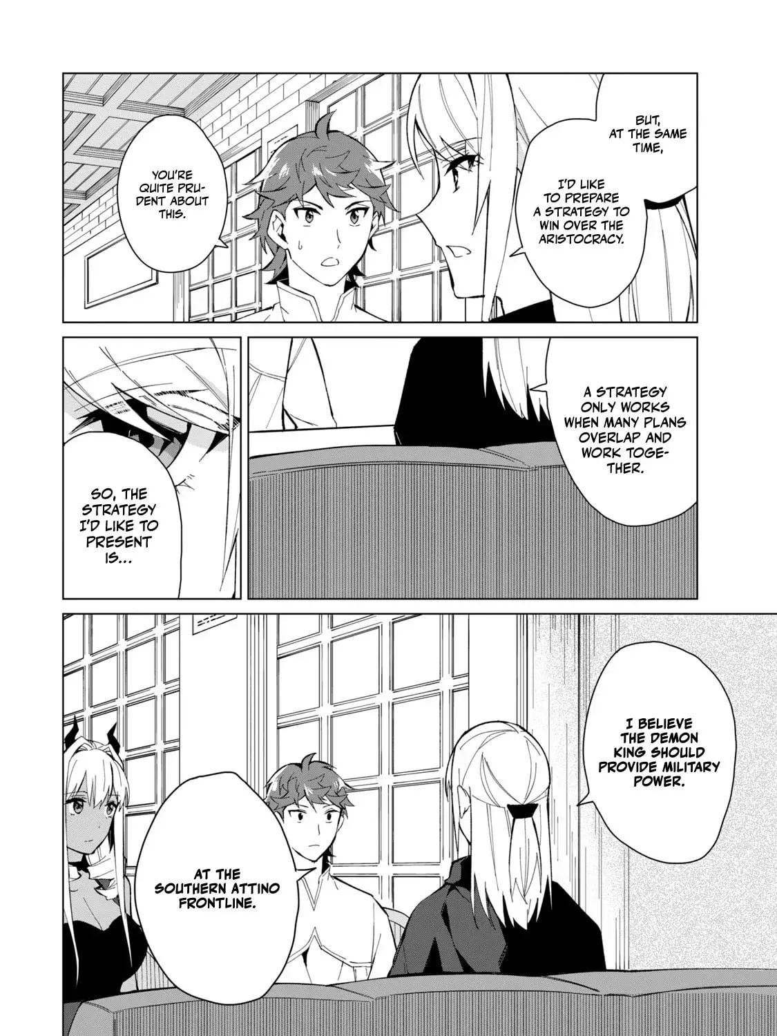 Biryuu Enshoutan Chapter 20 page 20 - 