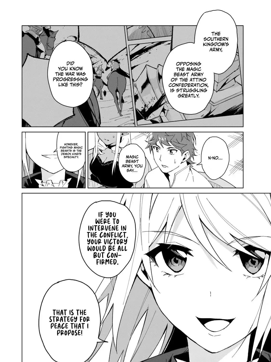 Biryuu Enshoutan Chapter 20 page 24 - 