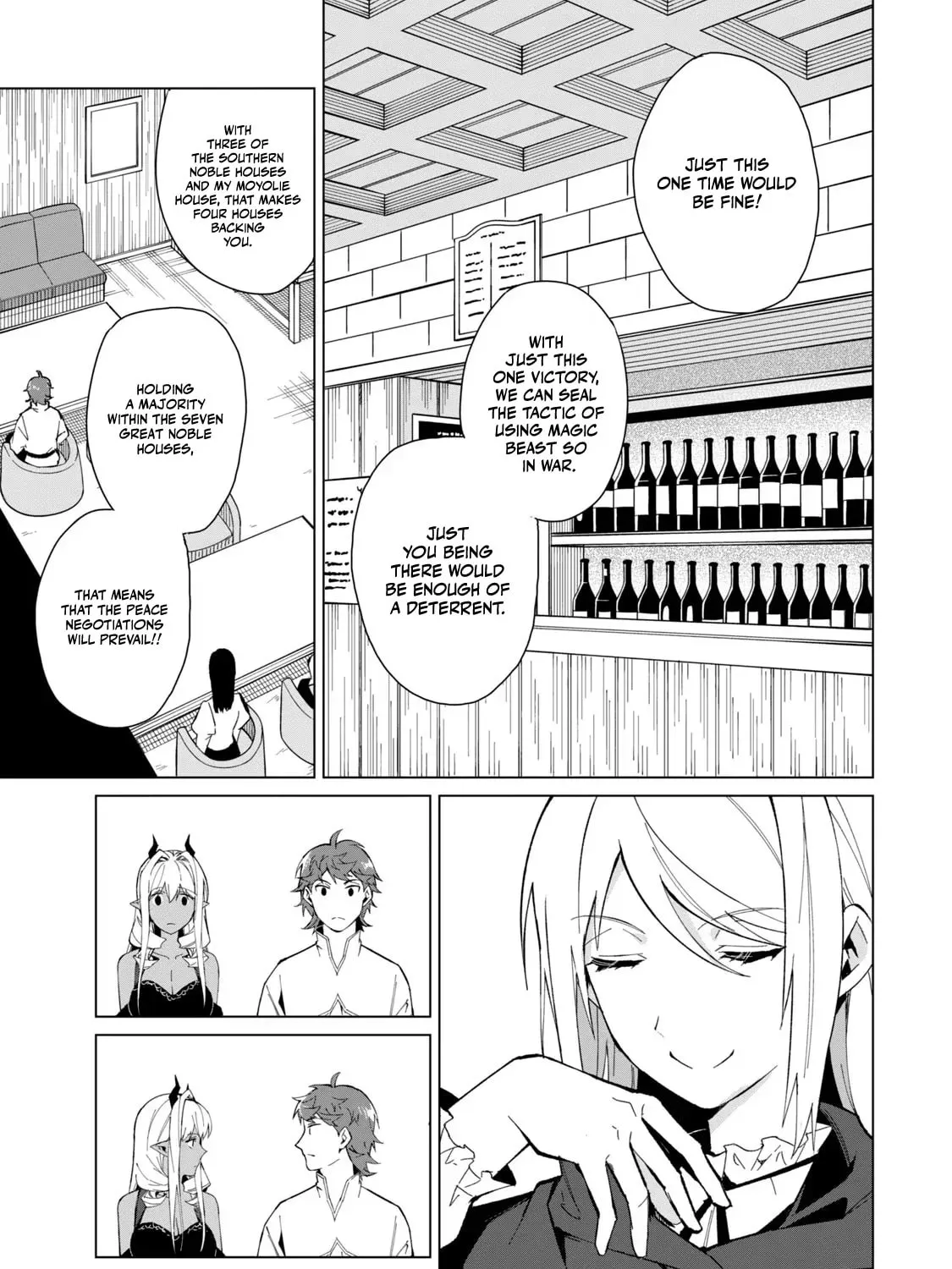 Biryuu Enshoutan Chapter 20 page 26 - 