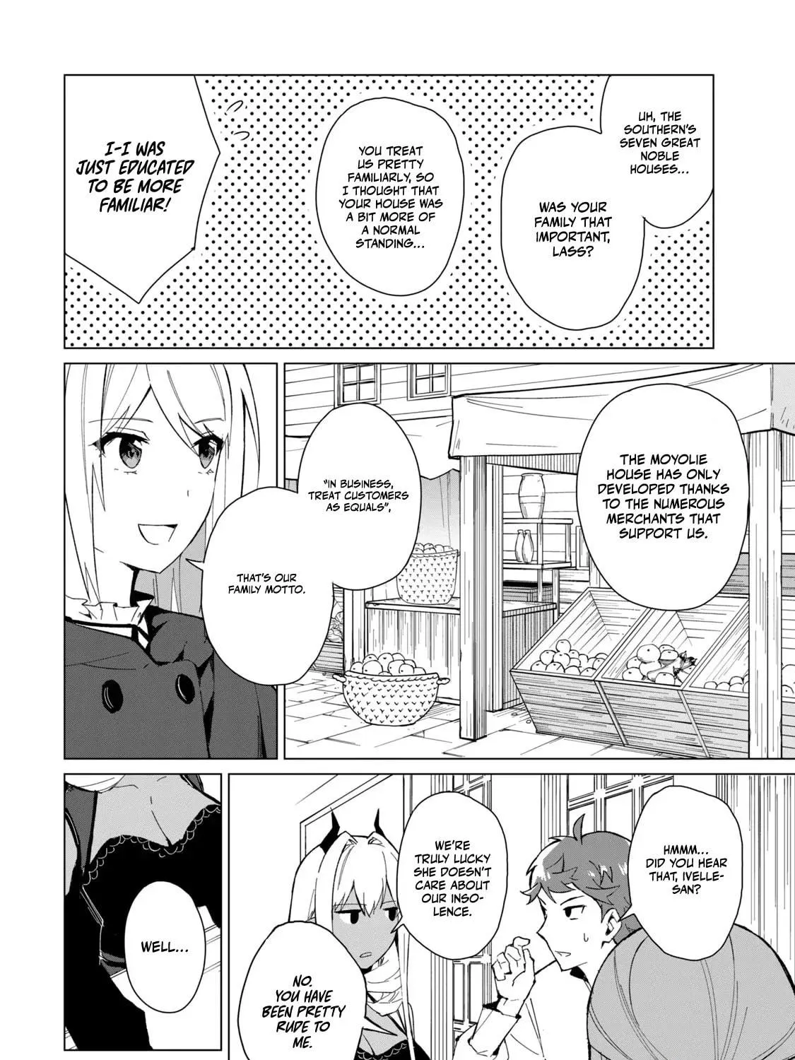 Biryuu Enshoutan Chapter 20 page 28 - 