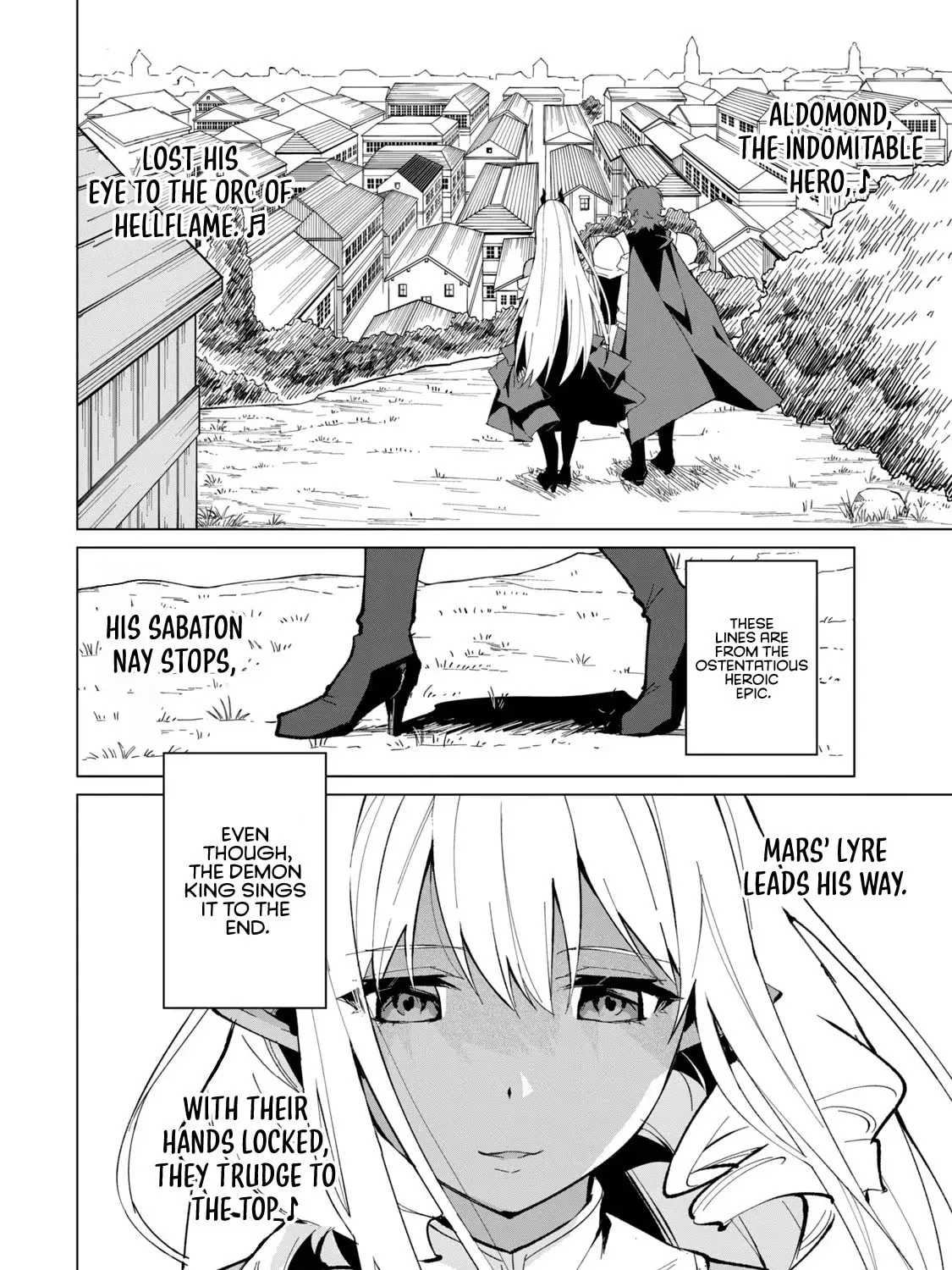 Biryuu Enshoutan Chapter 20 page 8 - 