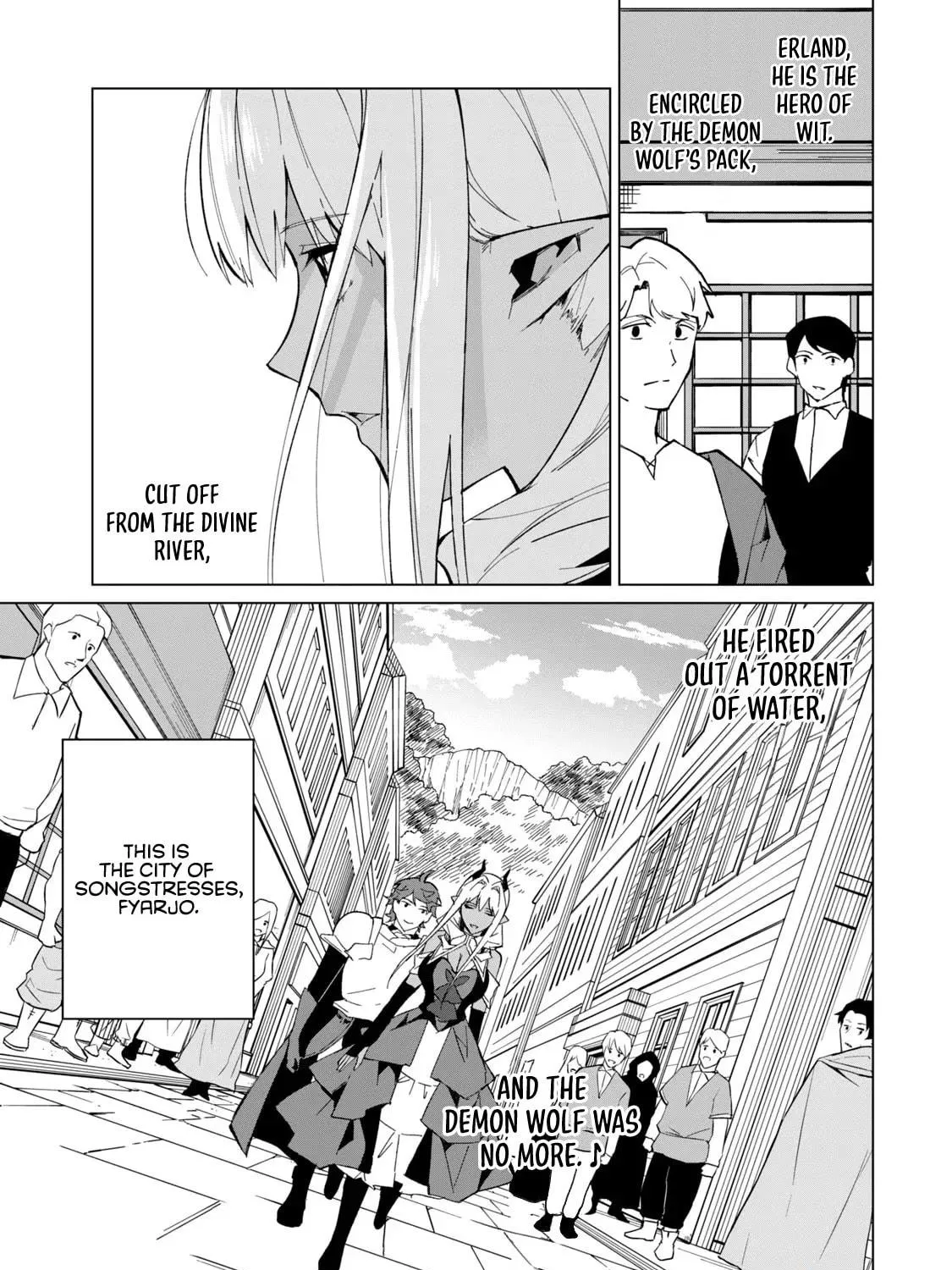 Biryuu Enshoutan Chapter 20 page 10 - 