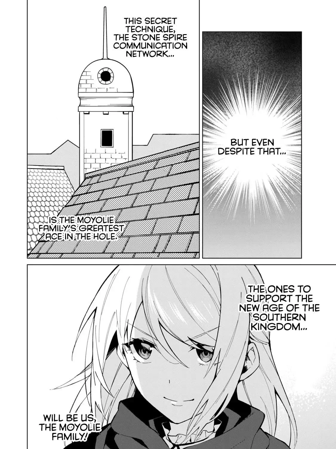 Biryuu Enshoutan Chapter 21 page 28 - 