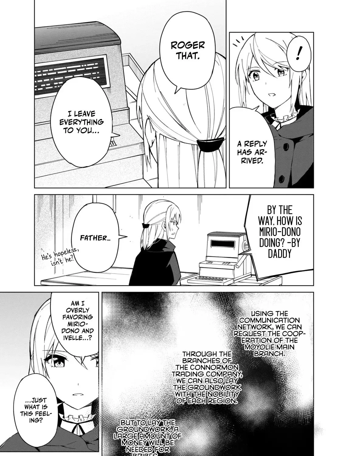 Biryuu Enshoutan Chapter 21 page 30 - 