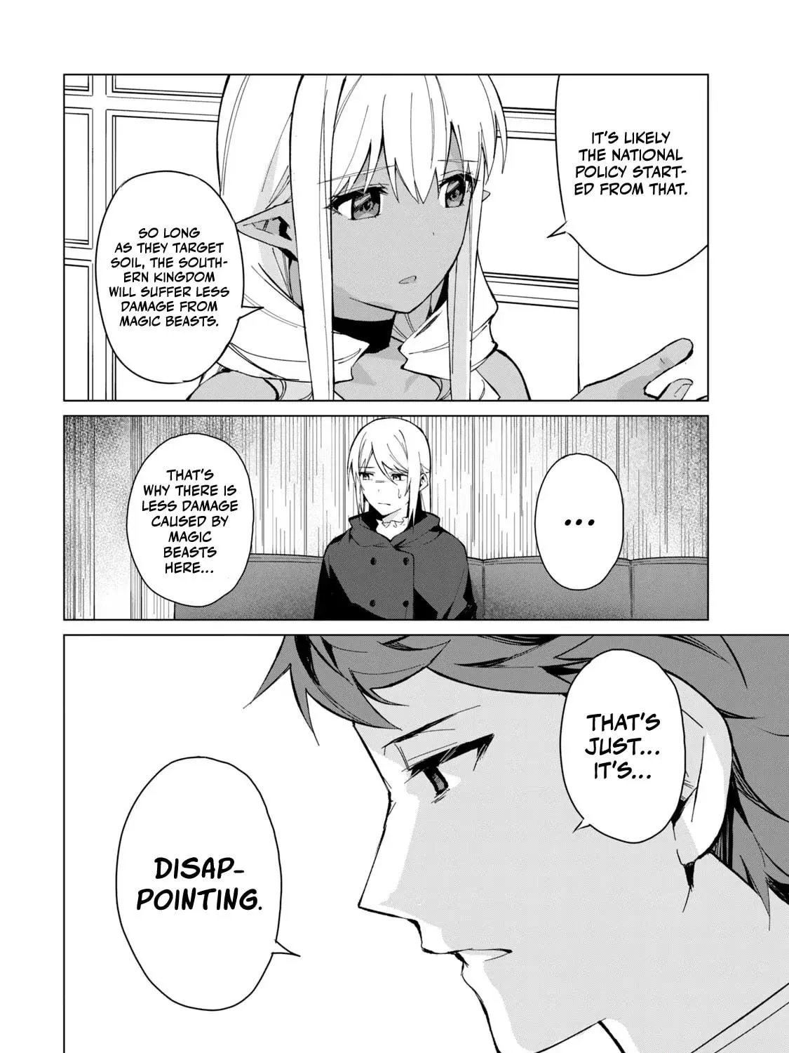 Biryuu Enshoutan Chapter 21 page 4 - 