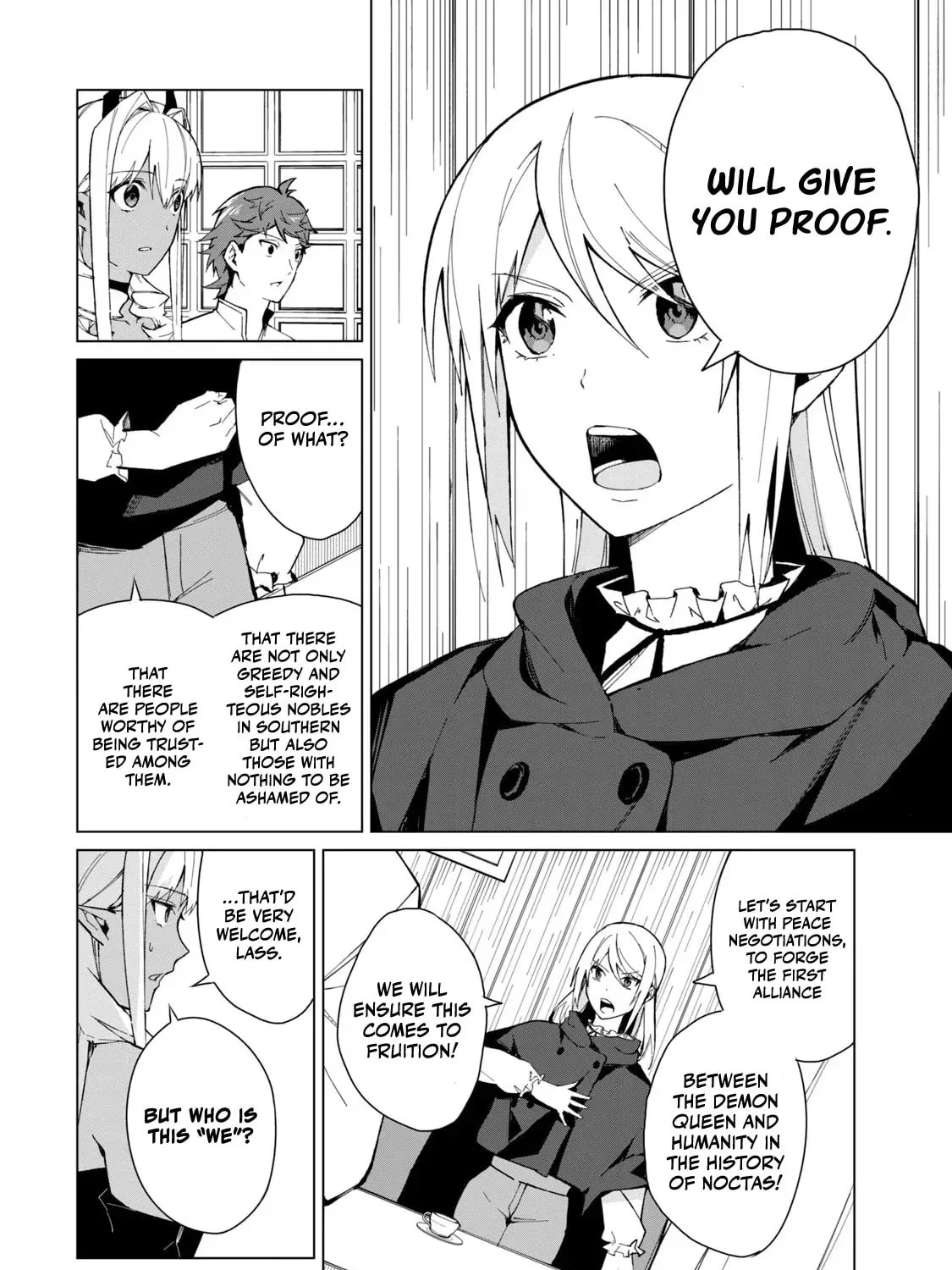 Biryuu Enshoutan Chapter 21 page 8 - 