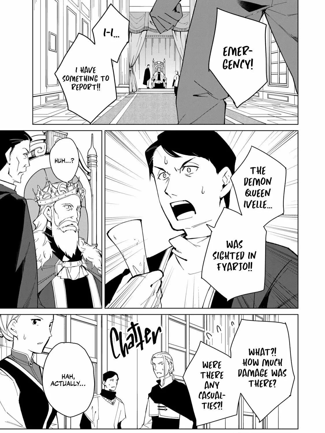 Biryuu Enshoutan Chapter 22 page 2 - 