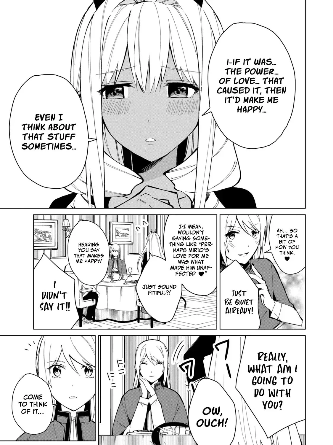 Biryuu Enshoutan Chapter 22 page 14 - 