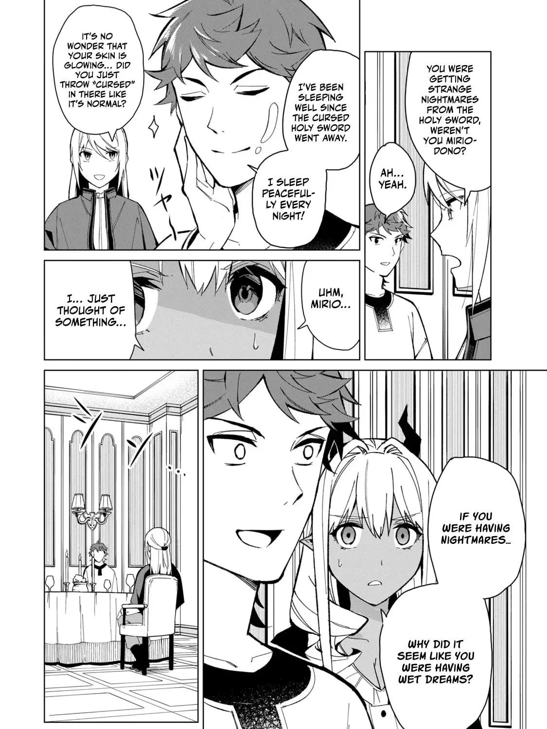 Biryuu Enshoutan Chapter 22 page 16 - 