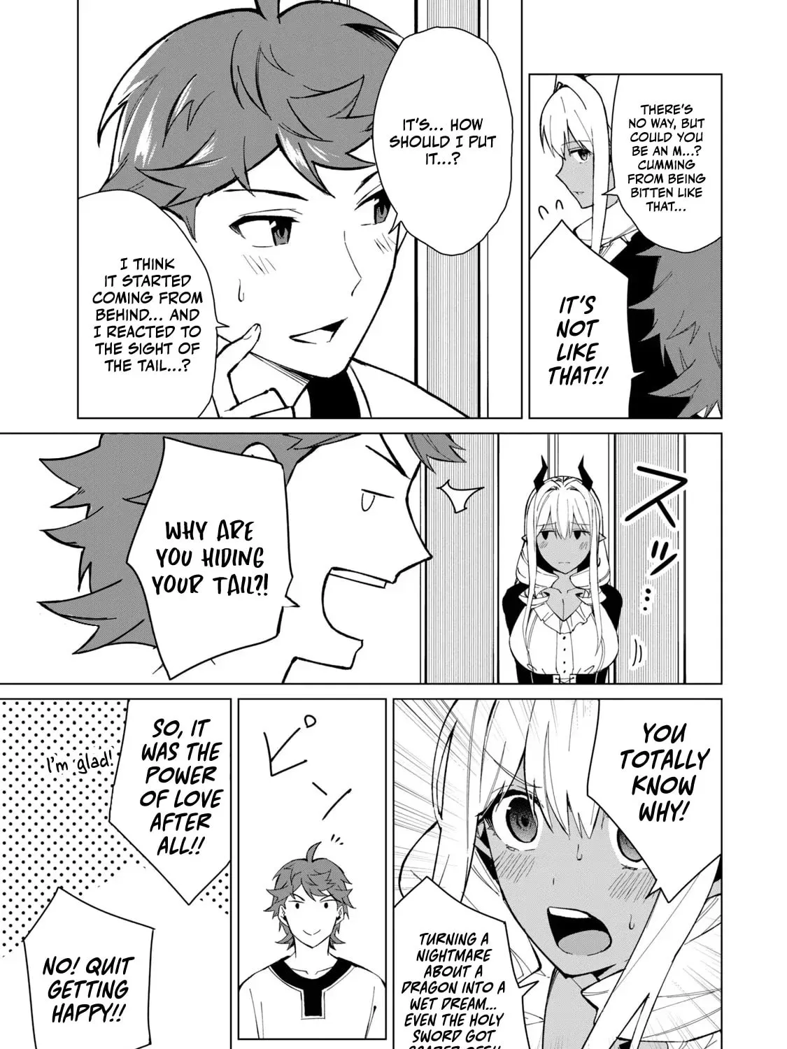 Biryuu Enshoutan Chapter 22 page 18 - 