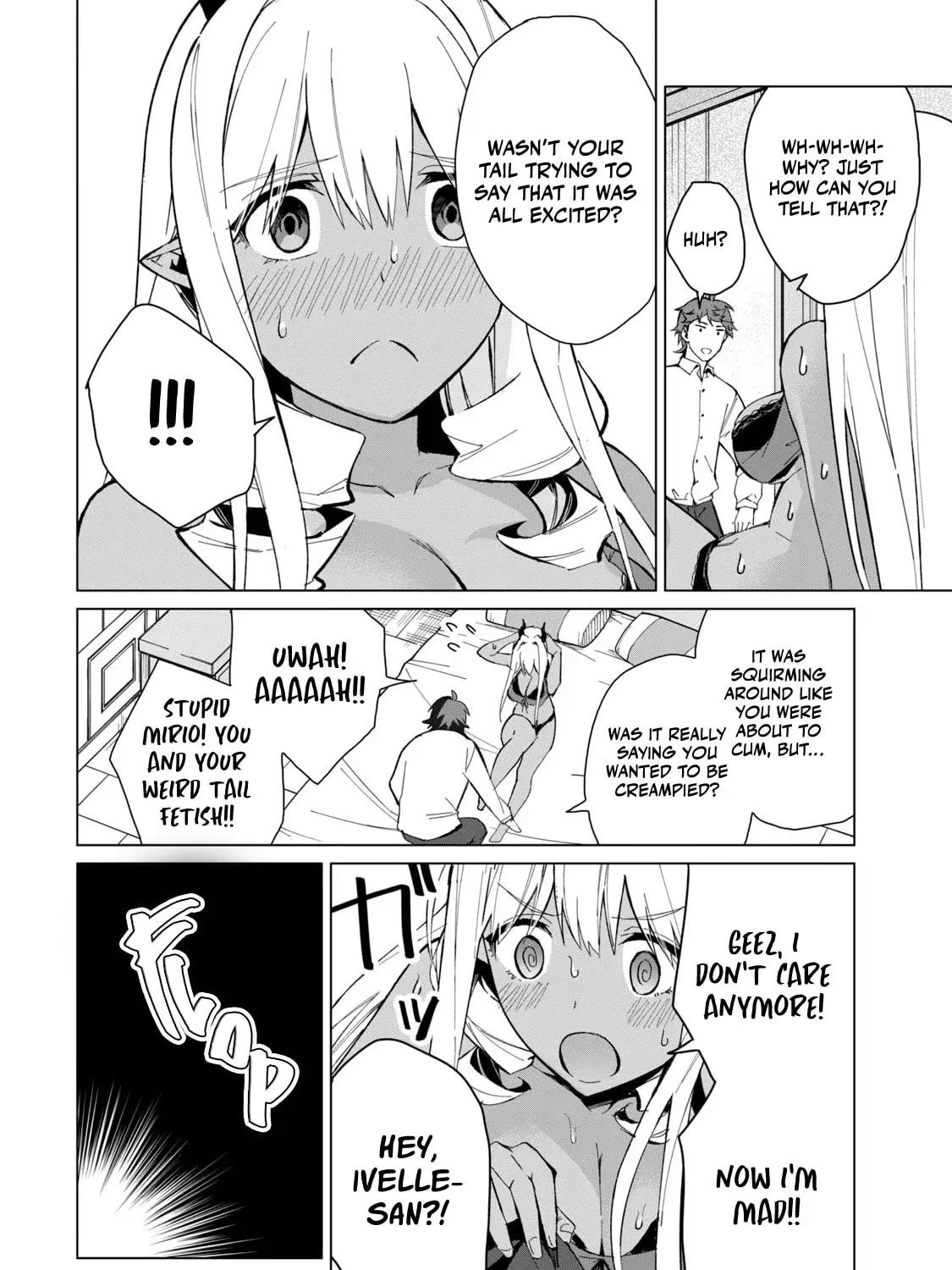 Biryuu Enshoutan Chapter 22 page 24 - 
