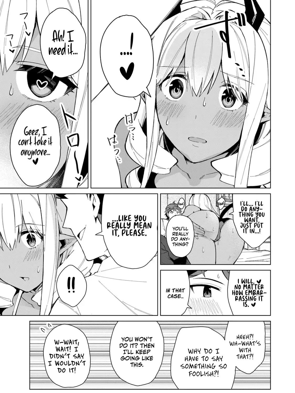 Biryuu Enshoutan Chapter 22 page 26 - 