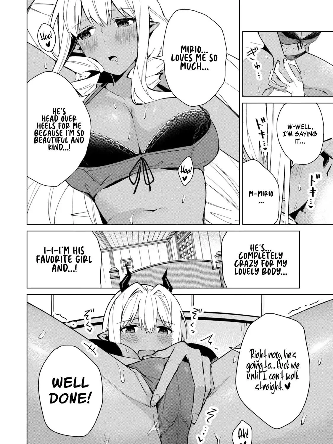 Biryuu Enshoutan Chapter 22 page 28 - 
