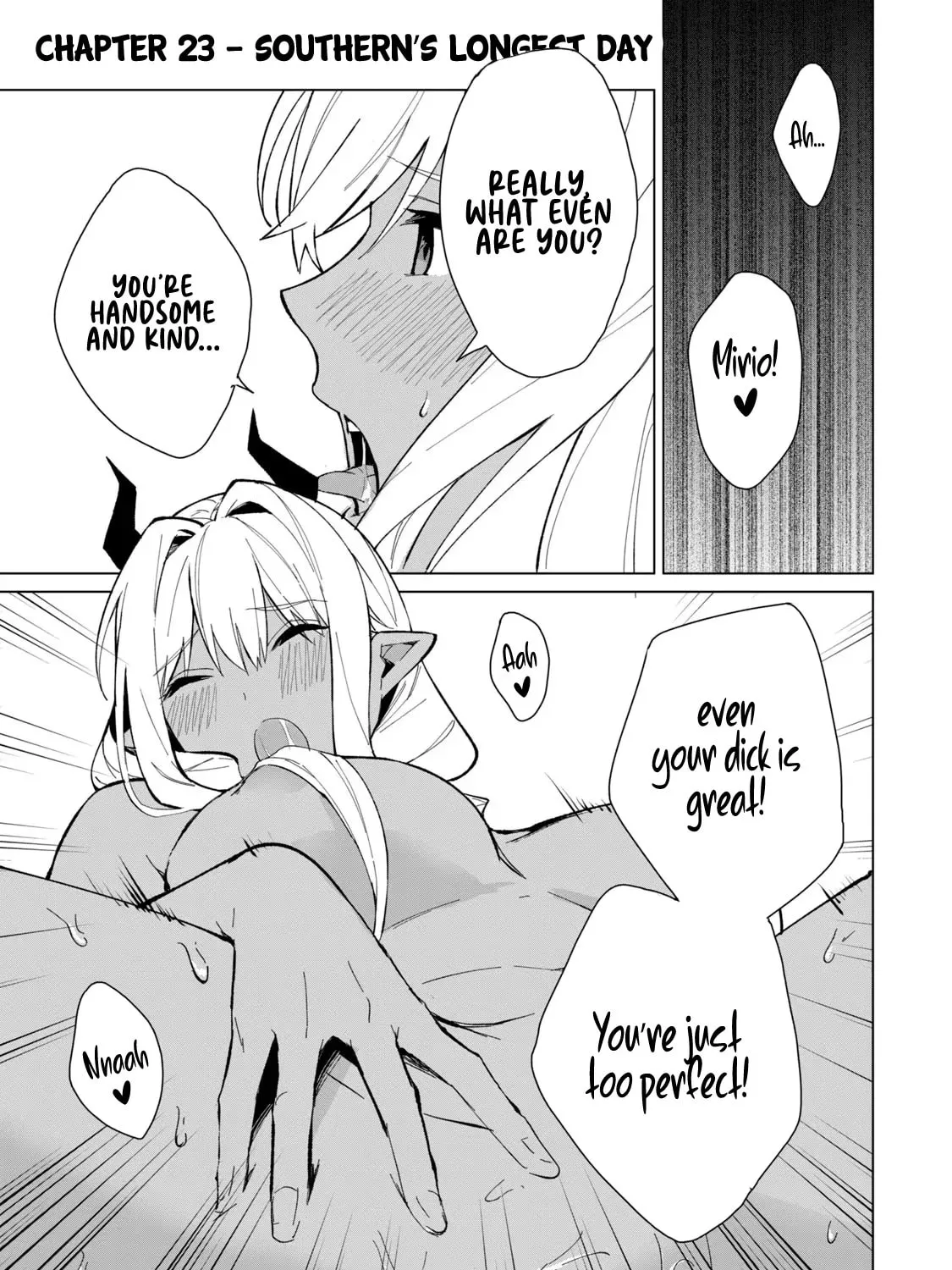 Biryuu Enshoutan Chapter 23 page 2 - 