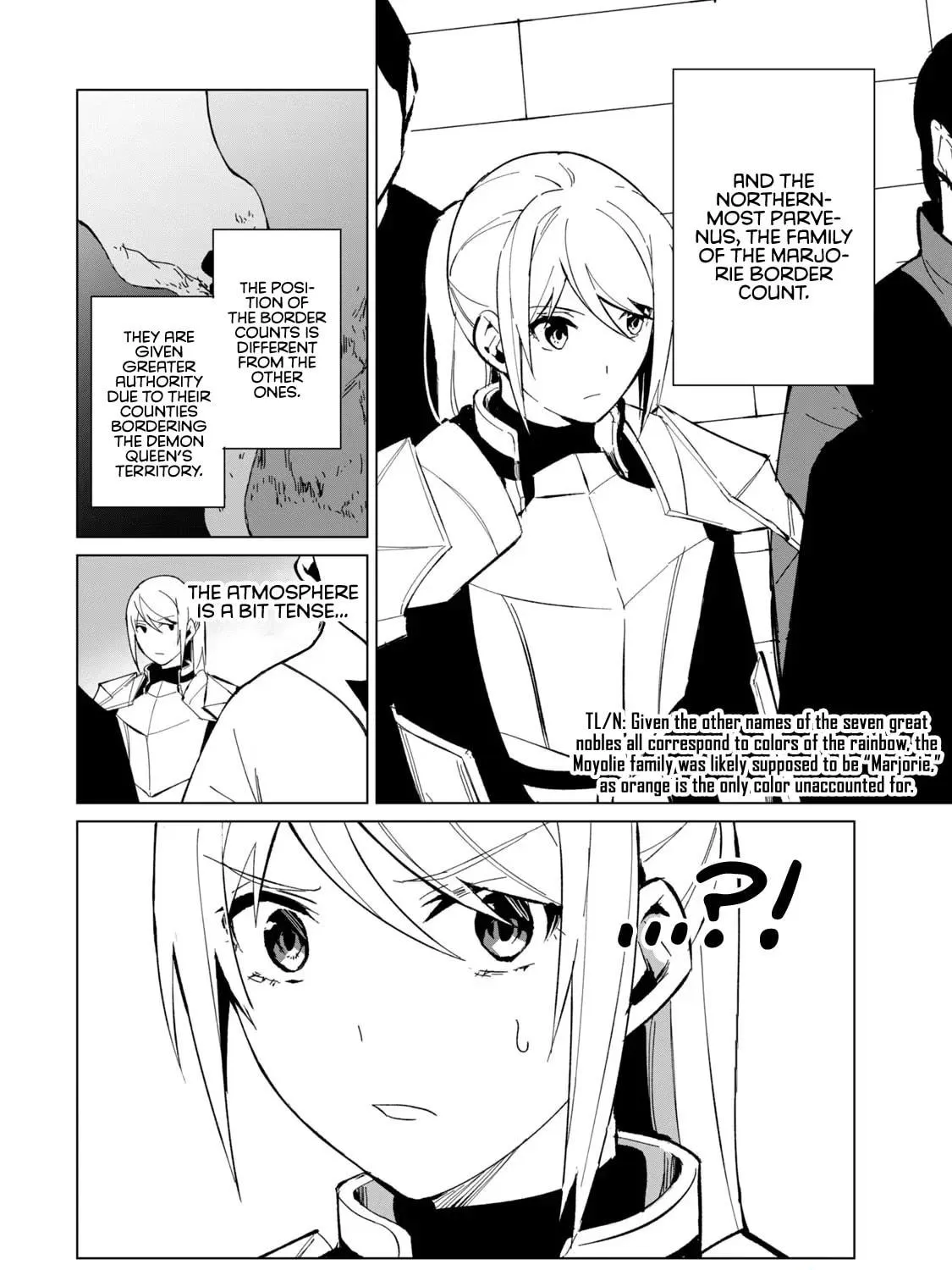 Biryuu Enshoutan Chapter 23 page 16 - 
