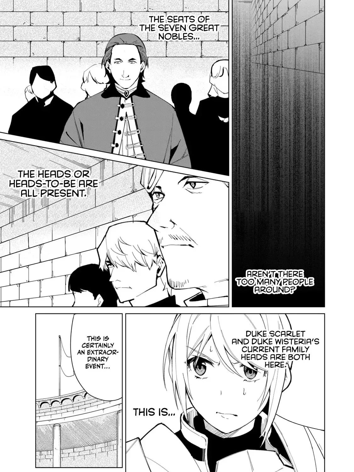 Biryuu Enshoutan Chapter 23 page 18 - 