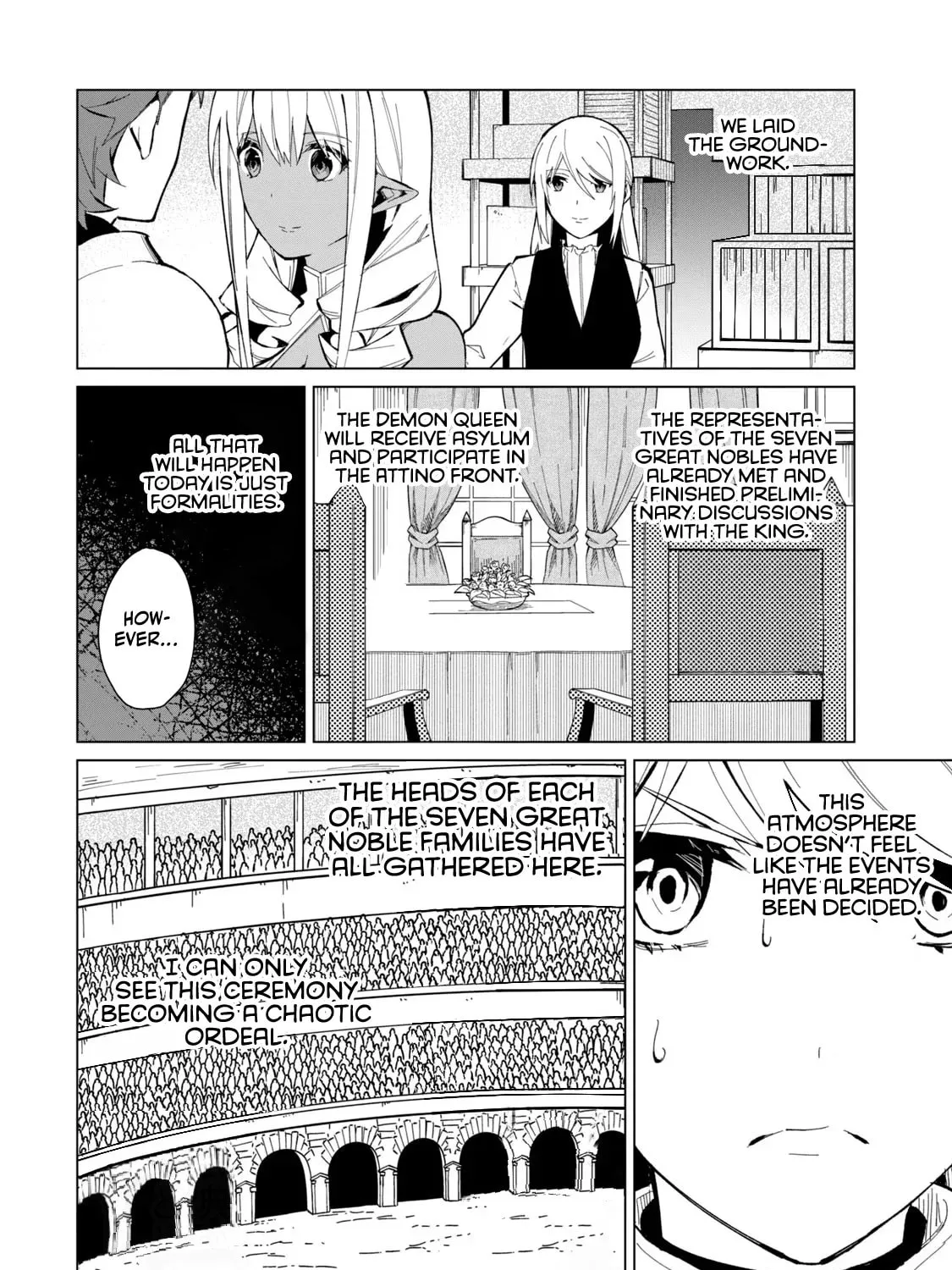 Biryuu Enshoutan Chapter 23 page 20 - 