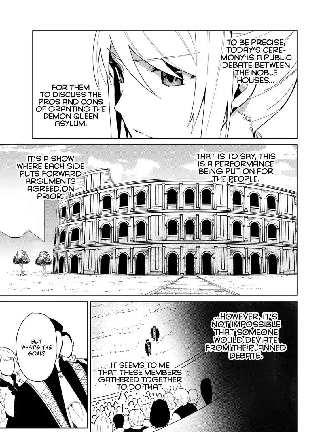 Biryuu Enshoutan Chapter 23 page 22 - 