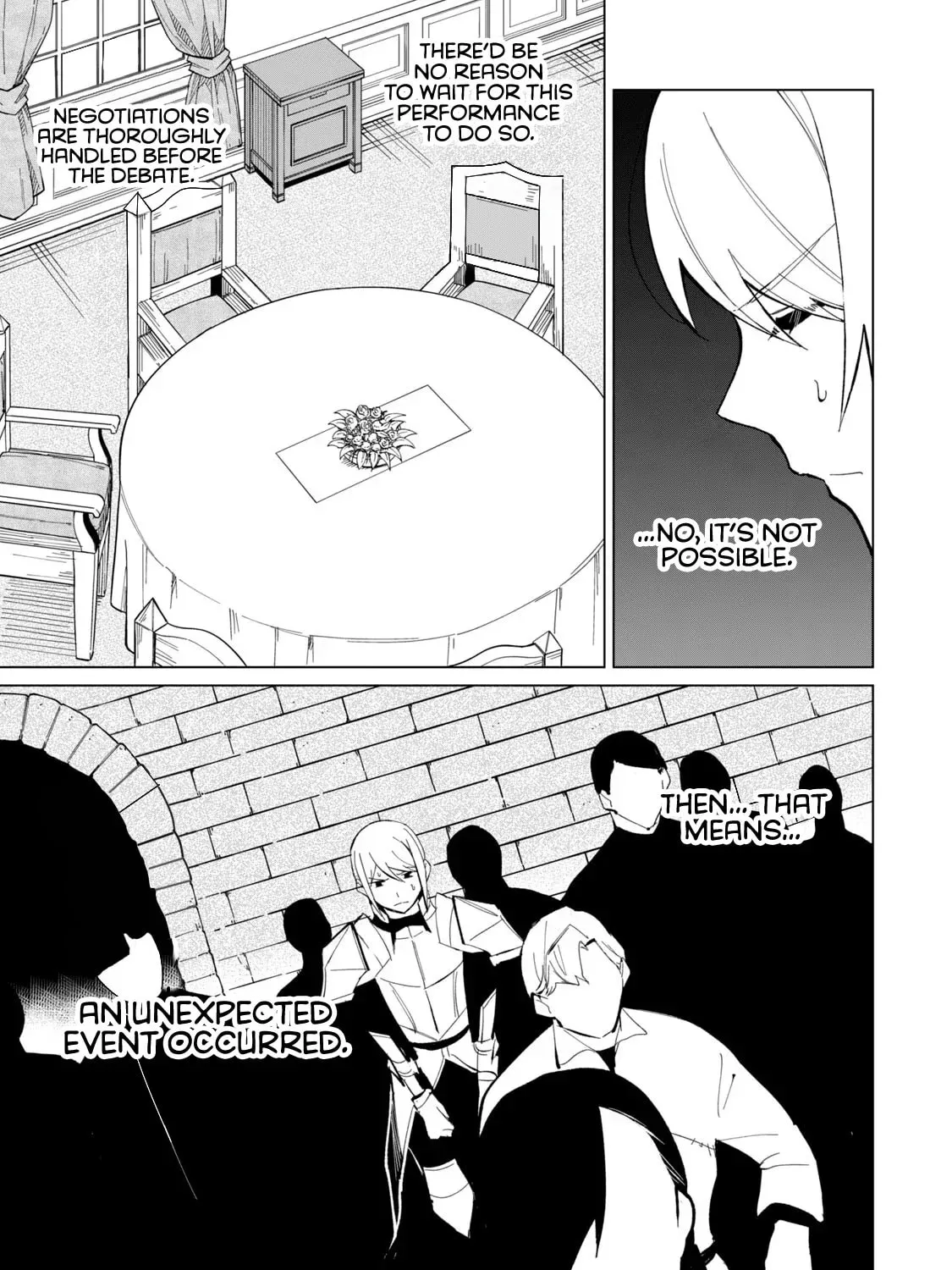 Biryuu Enshoutan Chapter 23 page 26 - 