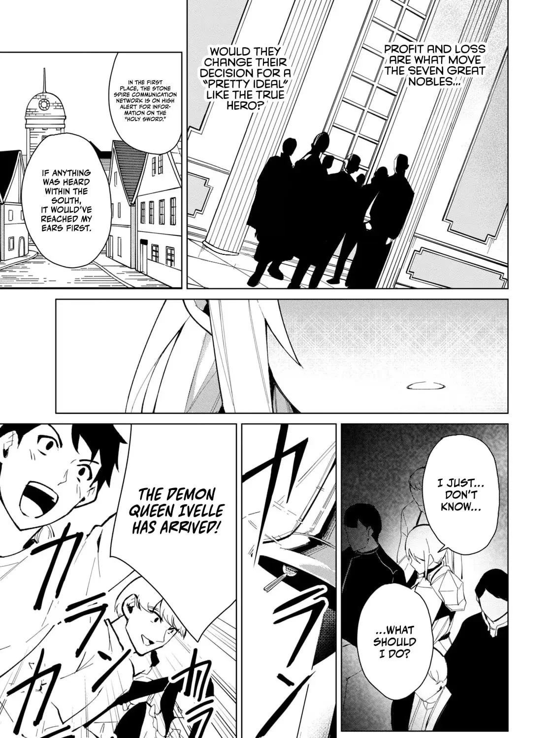 Biryuu Enshoutan Chapter 23 page 30 - 