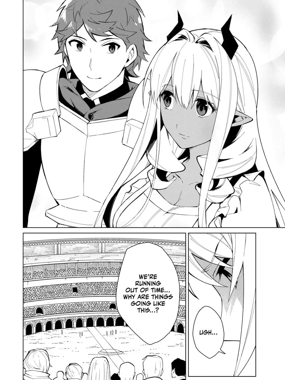 Biryuu Enshoutan Chapter 23 page 32 - 