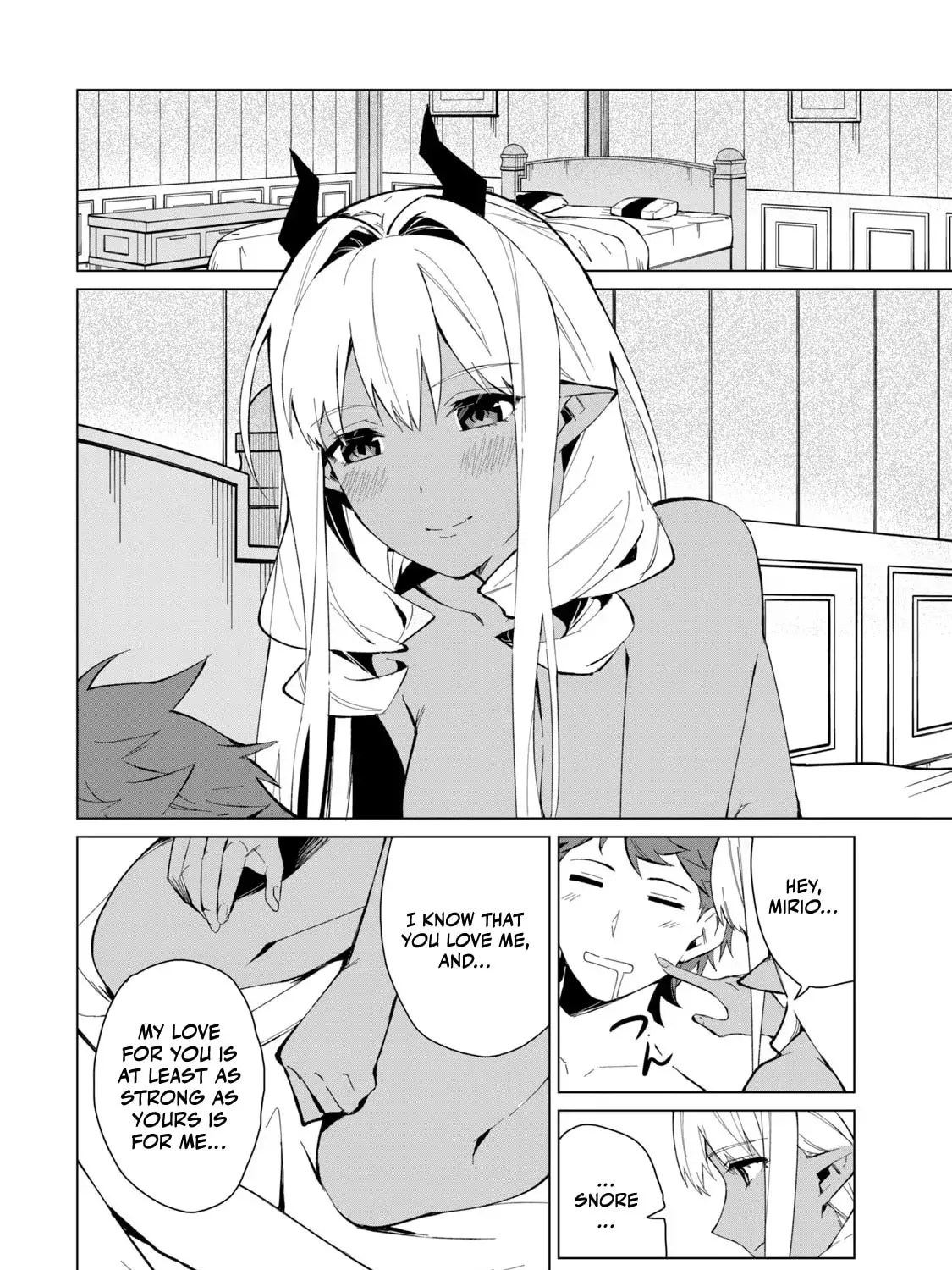 Biryuu Enshoutan Chapter 23 page 8 - 