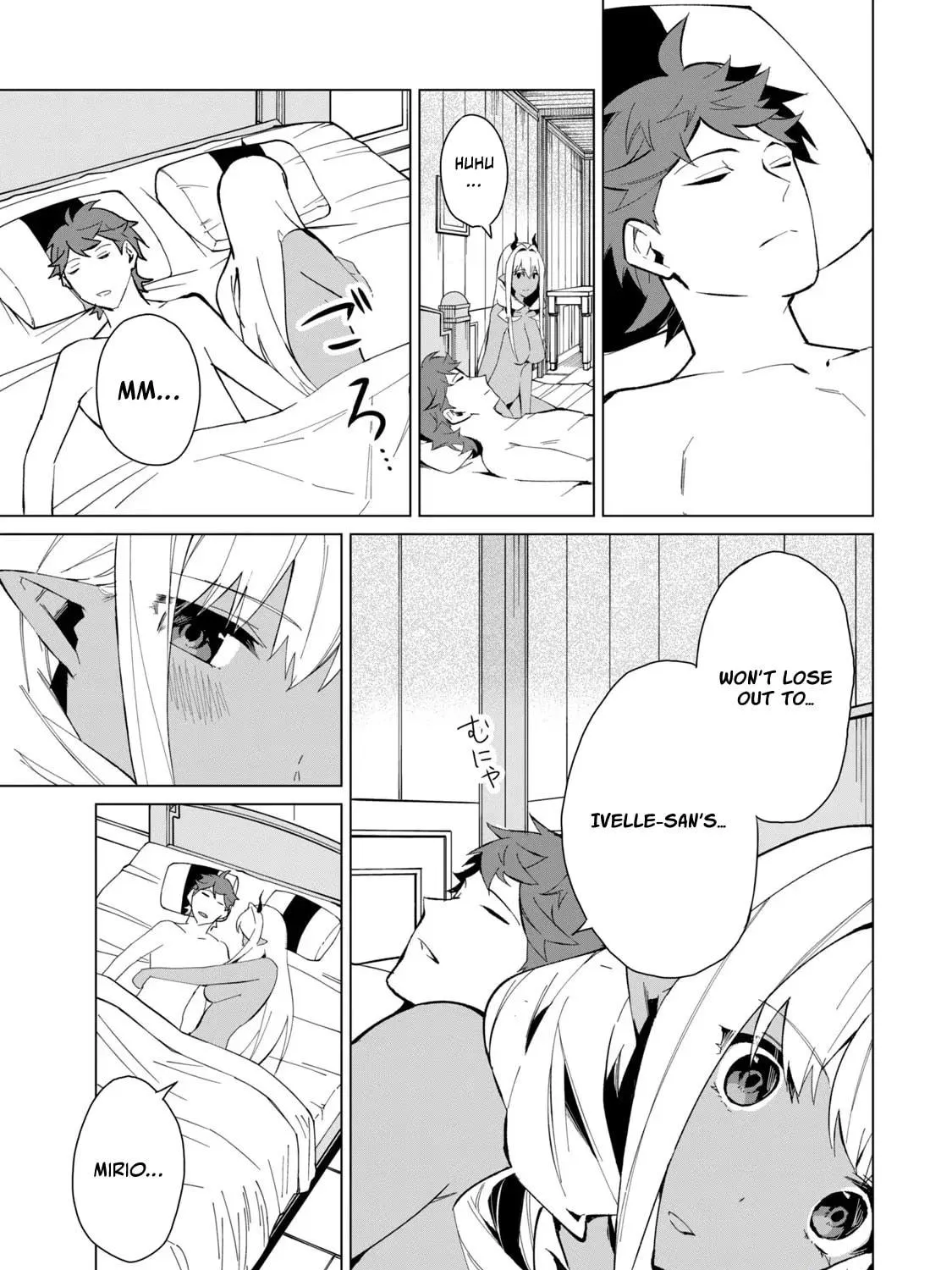 Biryuu Enshoutan Chapter 23 page 10 - 