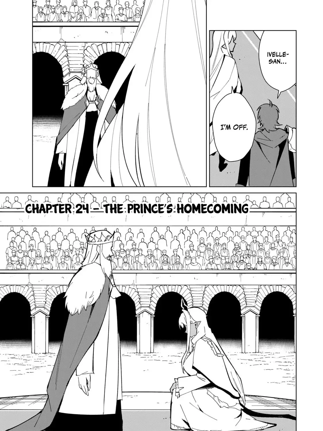 Biryuu Enshoutan Chapter 24 page 2 - 