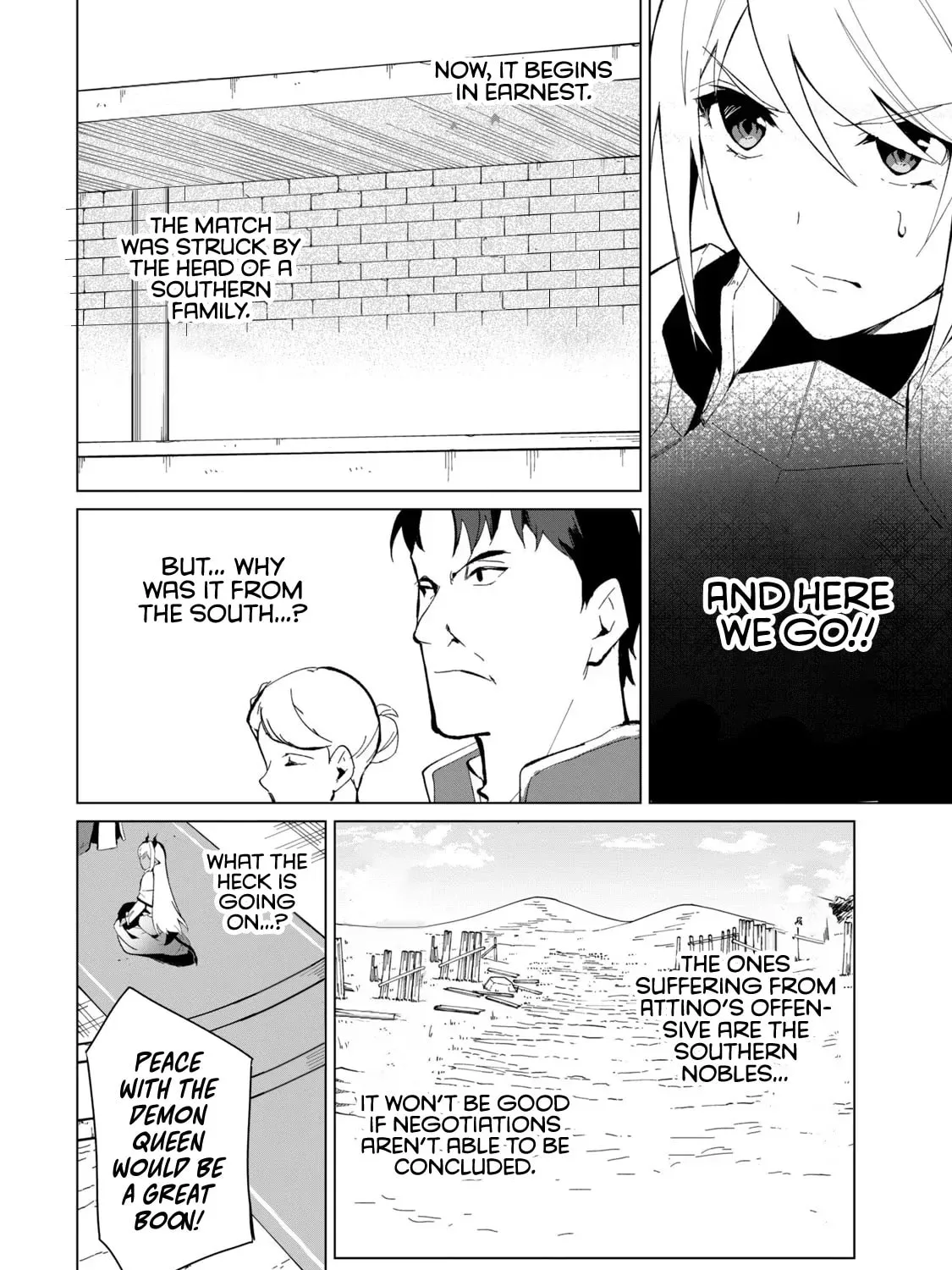 Biryuu Enshoutan Chapter 24 page 12 - 
