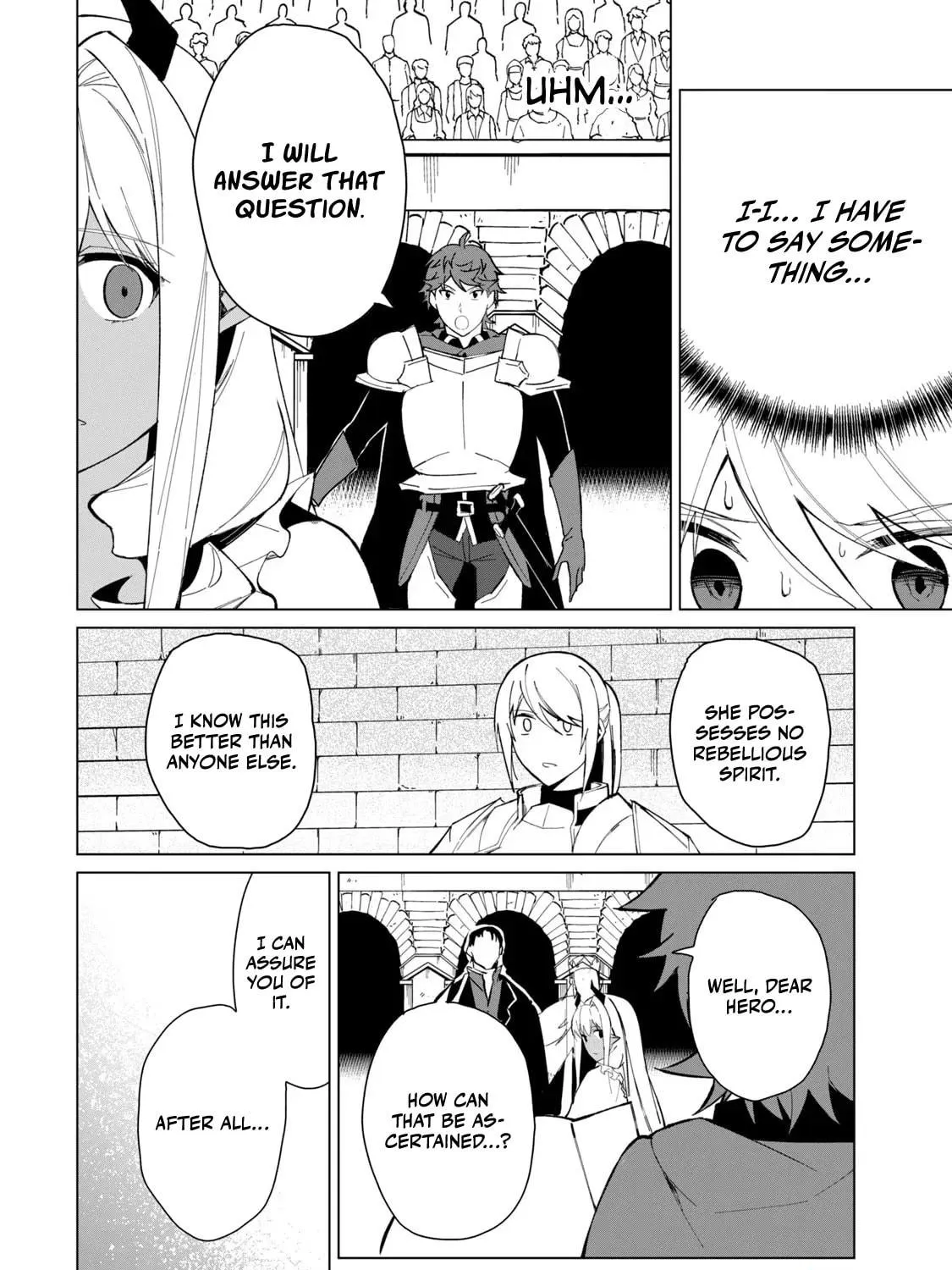 Biryuu Enshoutan Chapter 24 page 16 - 