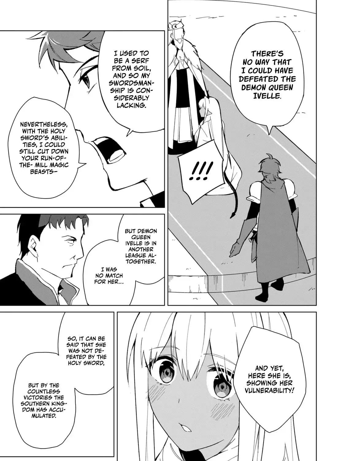 Biryuu Enshoutan Chapter 24 page 18 - 