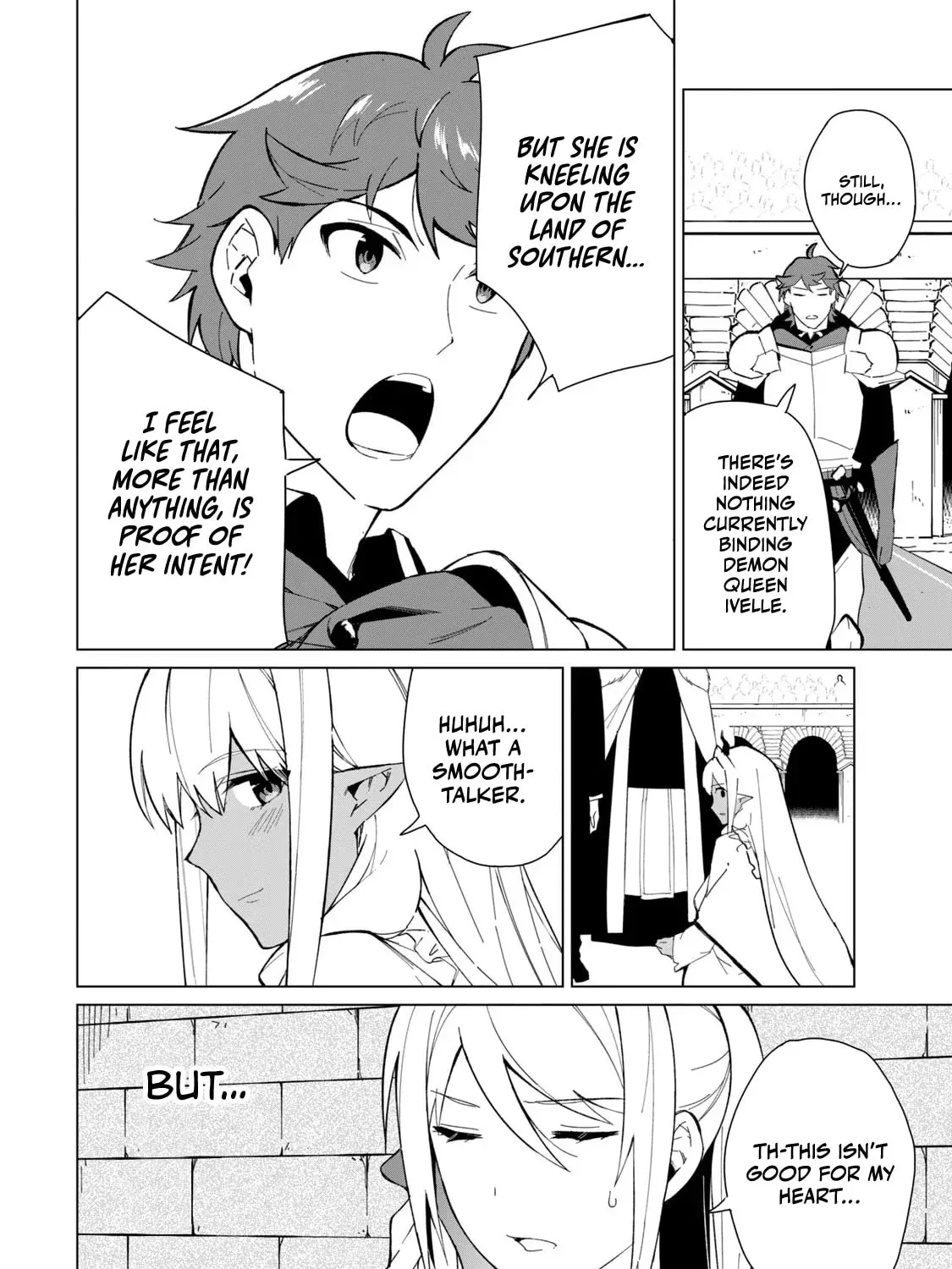 Biryuu Enshoutan Chapter 24 page 20 - 