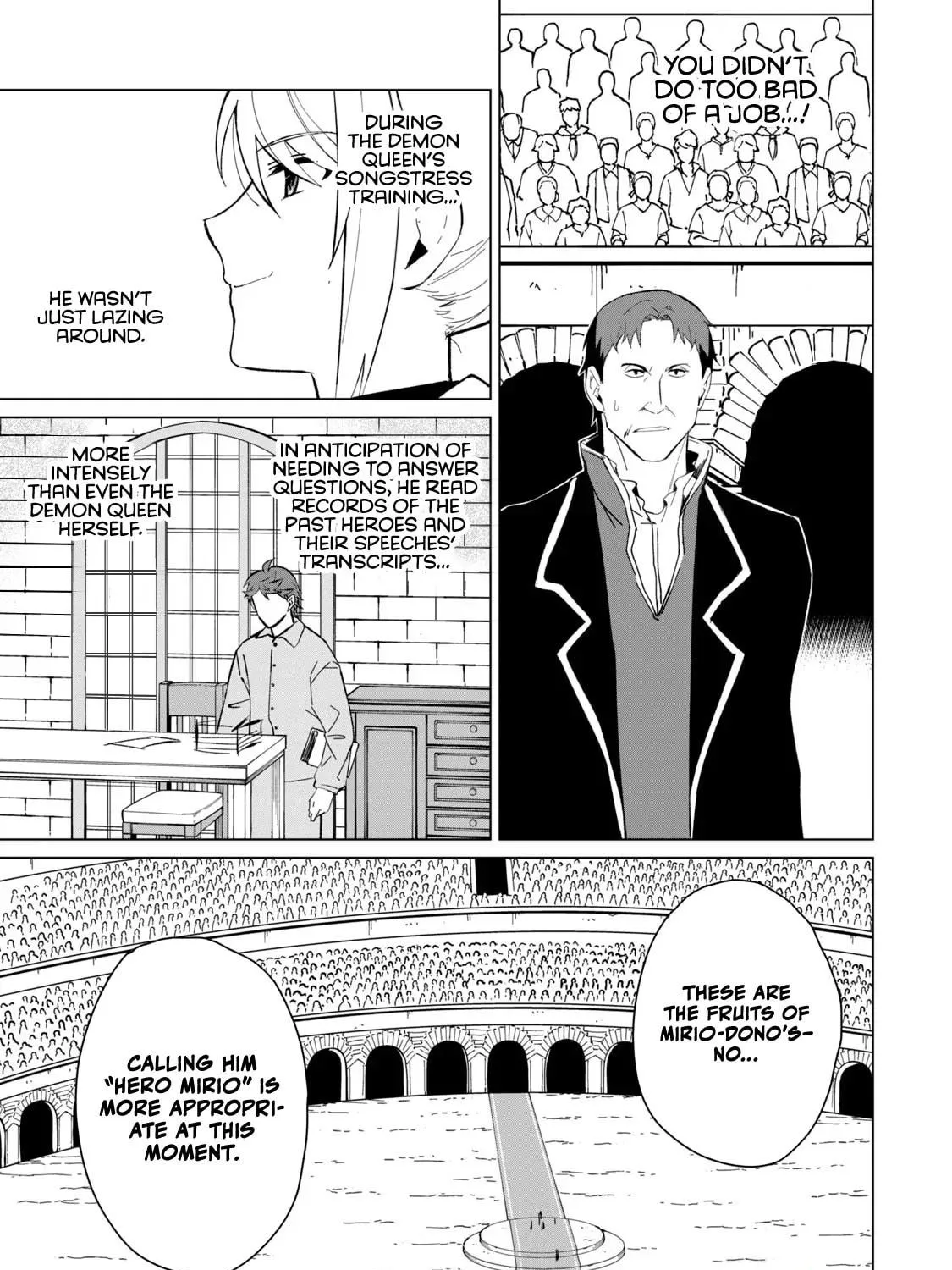 Biryuu Enshoutan Chapter 24 page 22 - 