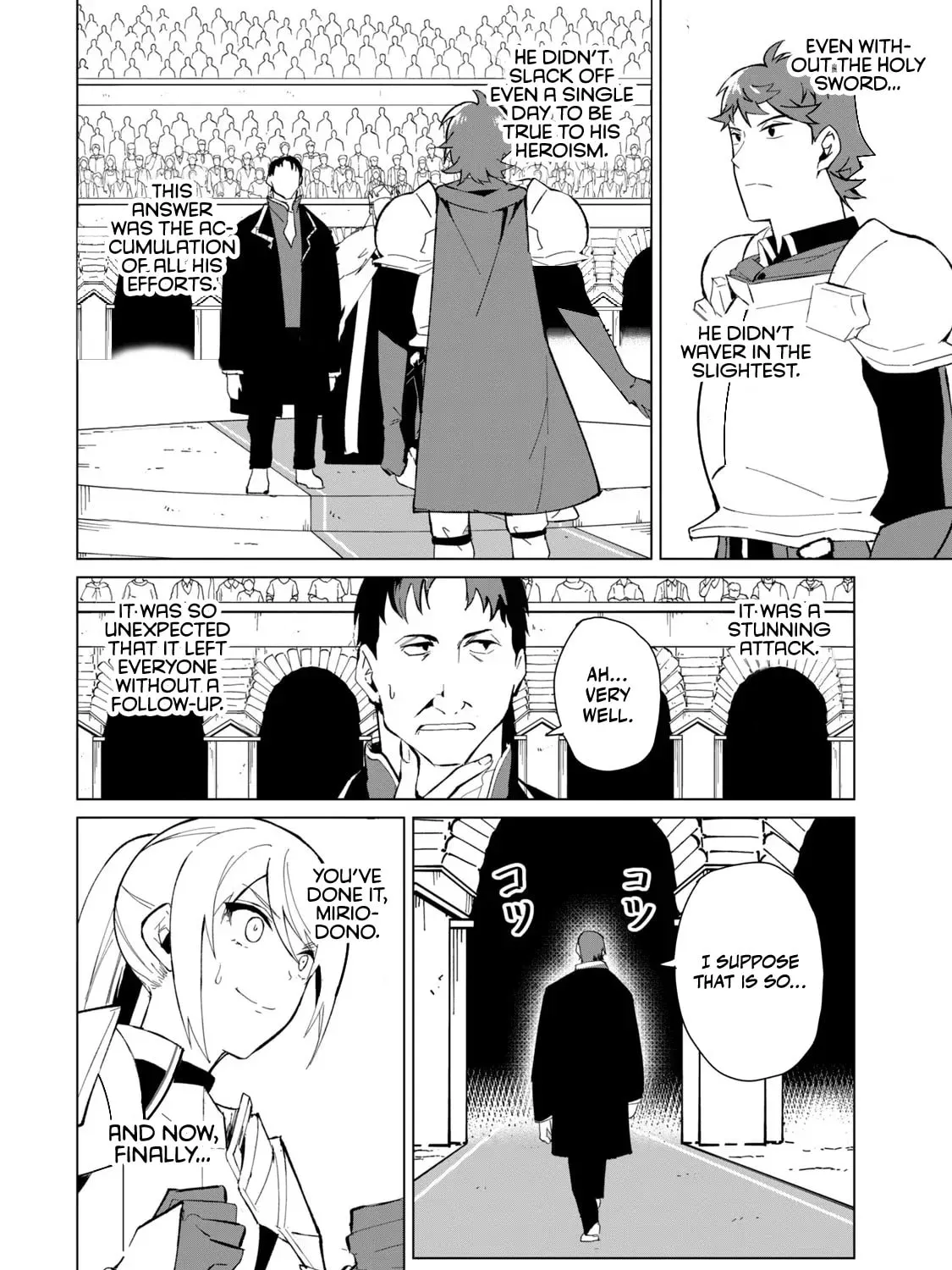 Biryuu Enshoutan Chapter 24 page 24 - 