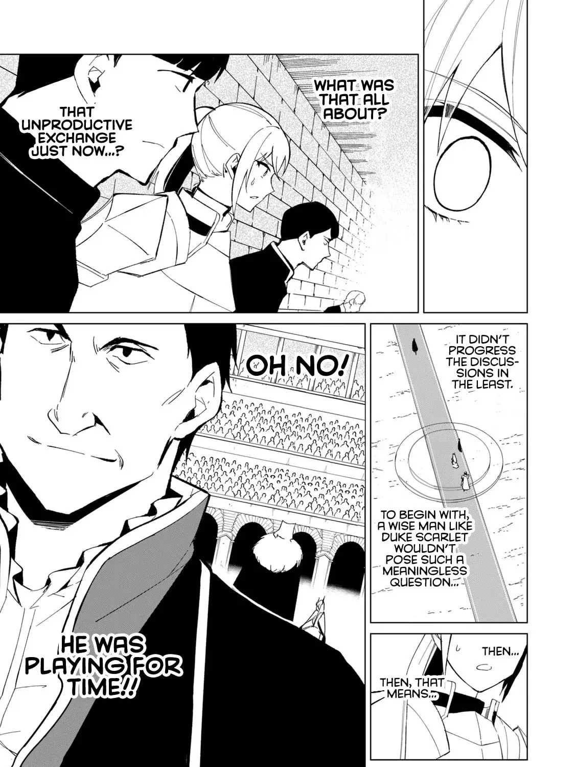 Biryuu Enshoutan Chapter 24 page 26 - 