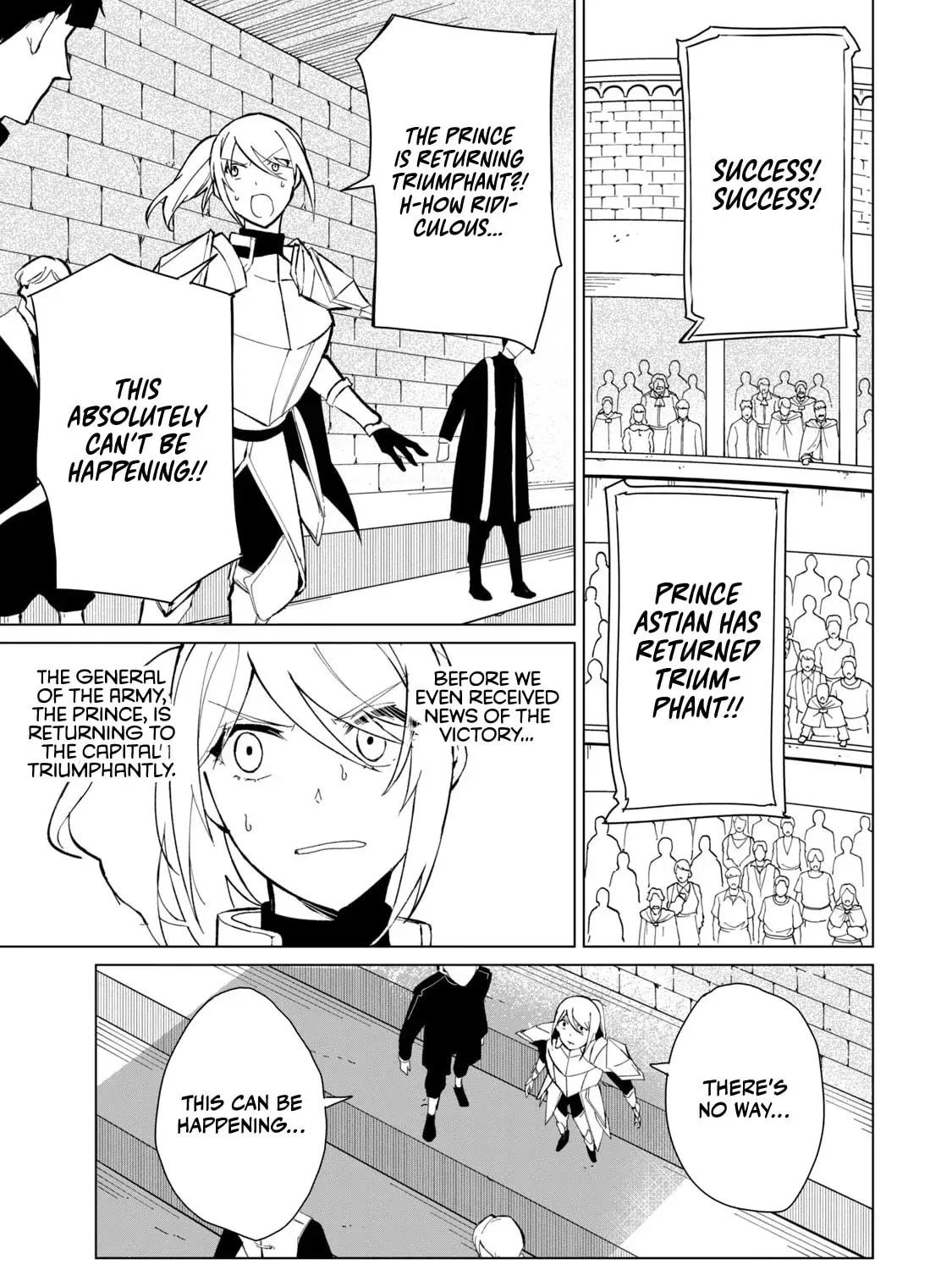 Biryuu Enshoutan Chapter 24 page 30 - 
