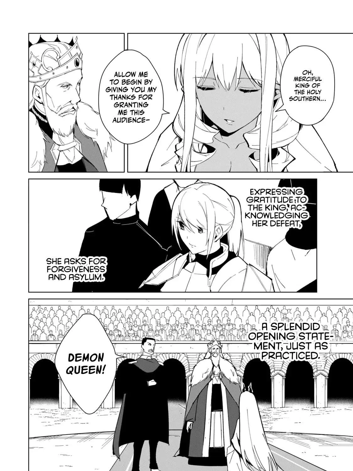 Biryuu Enshoutan Chapter 24 page 4 - 