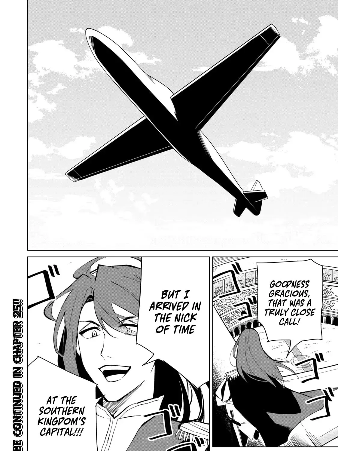Biryuu Enshoutan Chapter 24 page 32 - 