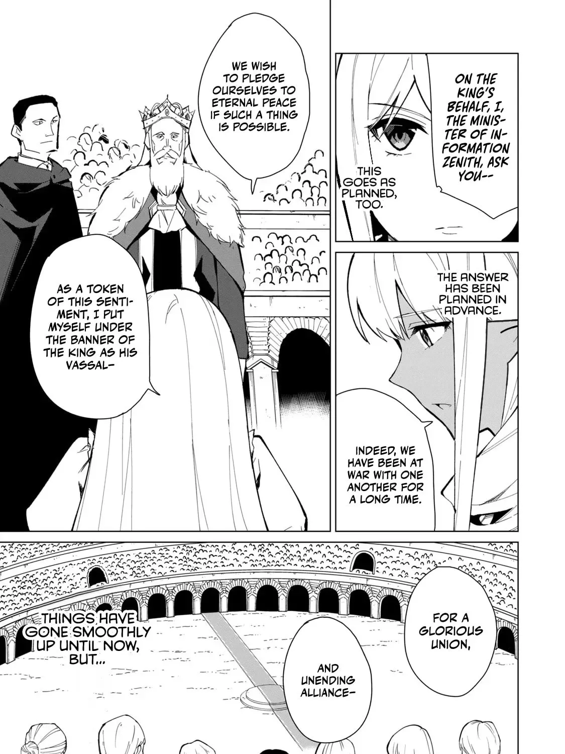 Biryuu Enshoutan Chapter 24 page 6 - 