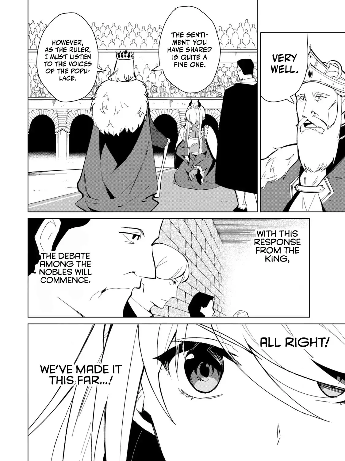 Biryuu Enshoutan Chapter 24 page 8 - 