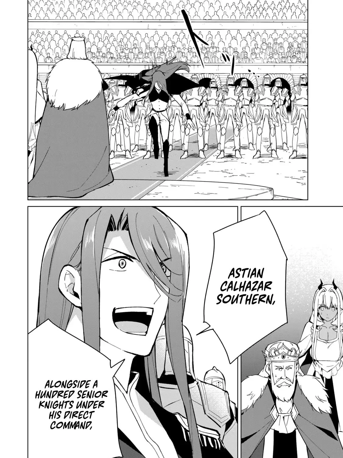 Biryuu Enshoutan Chapter 25 page 12 - 