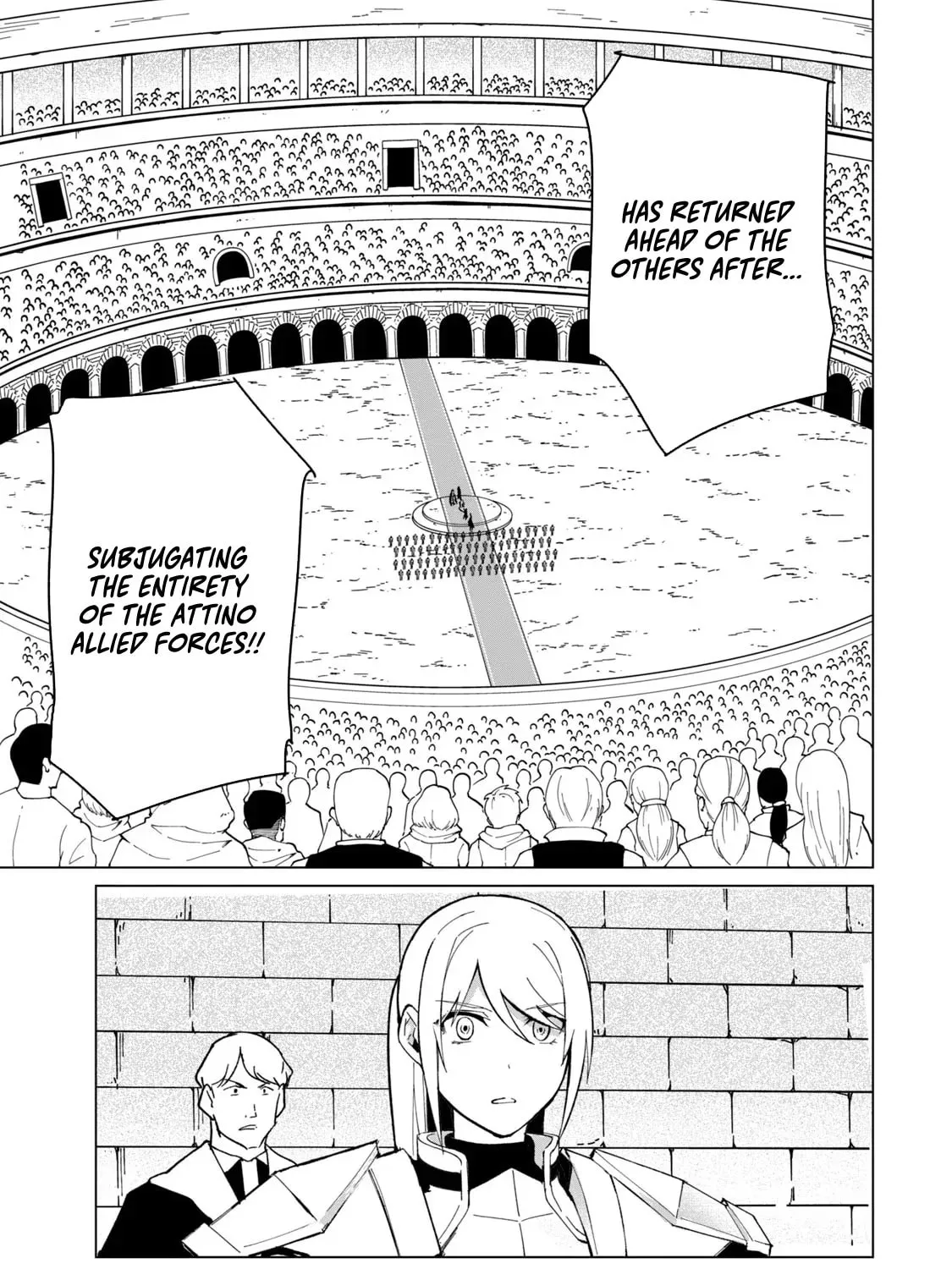 Biryuu Enshoutan Chapter 25 page 14 - 