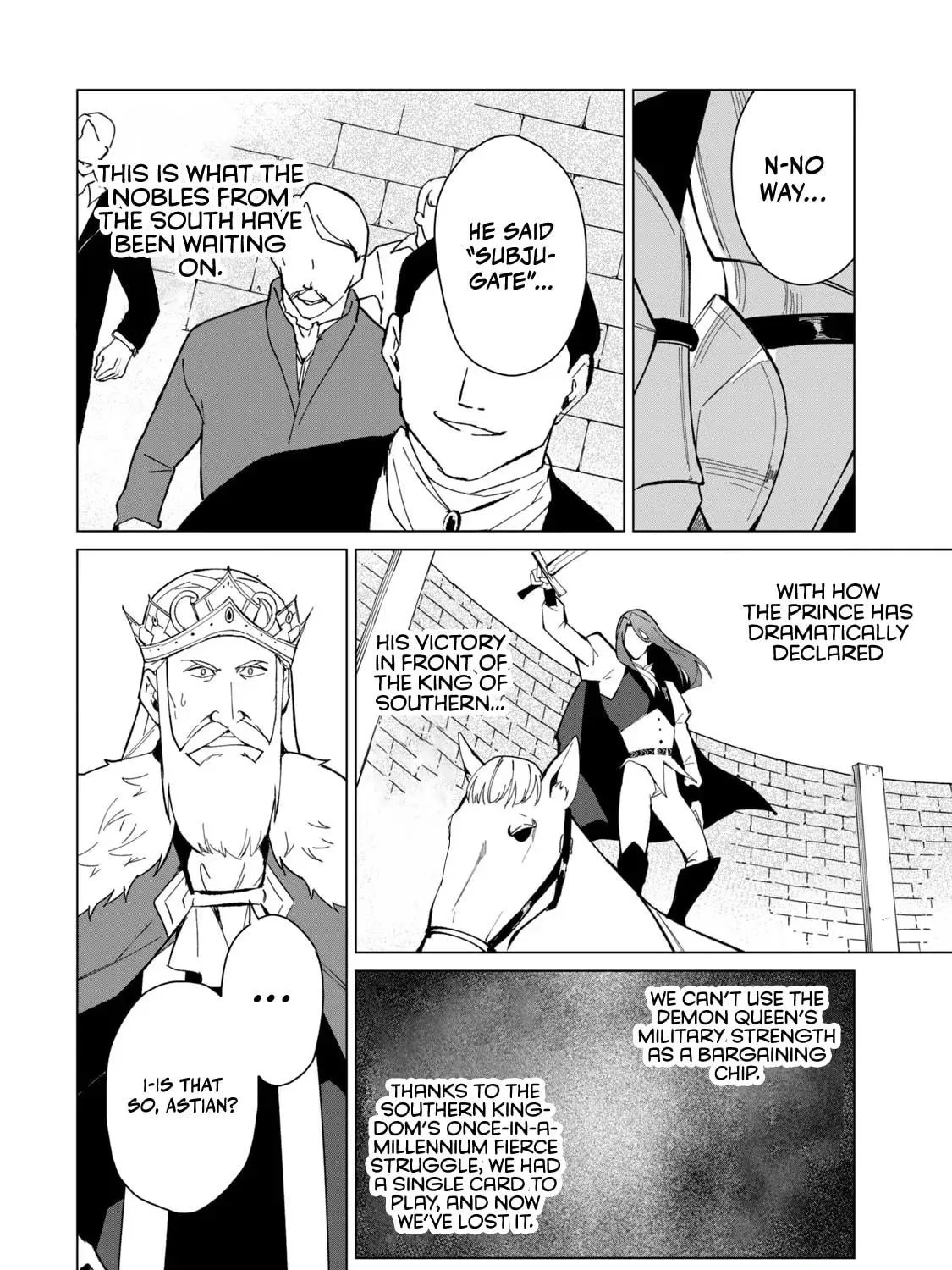 Biryuu Enshoutan Chapter 25 page 16 - 