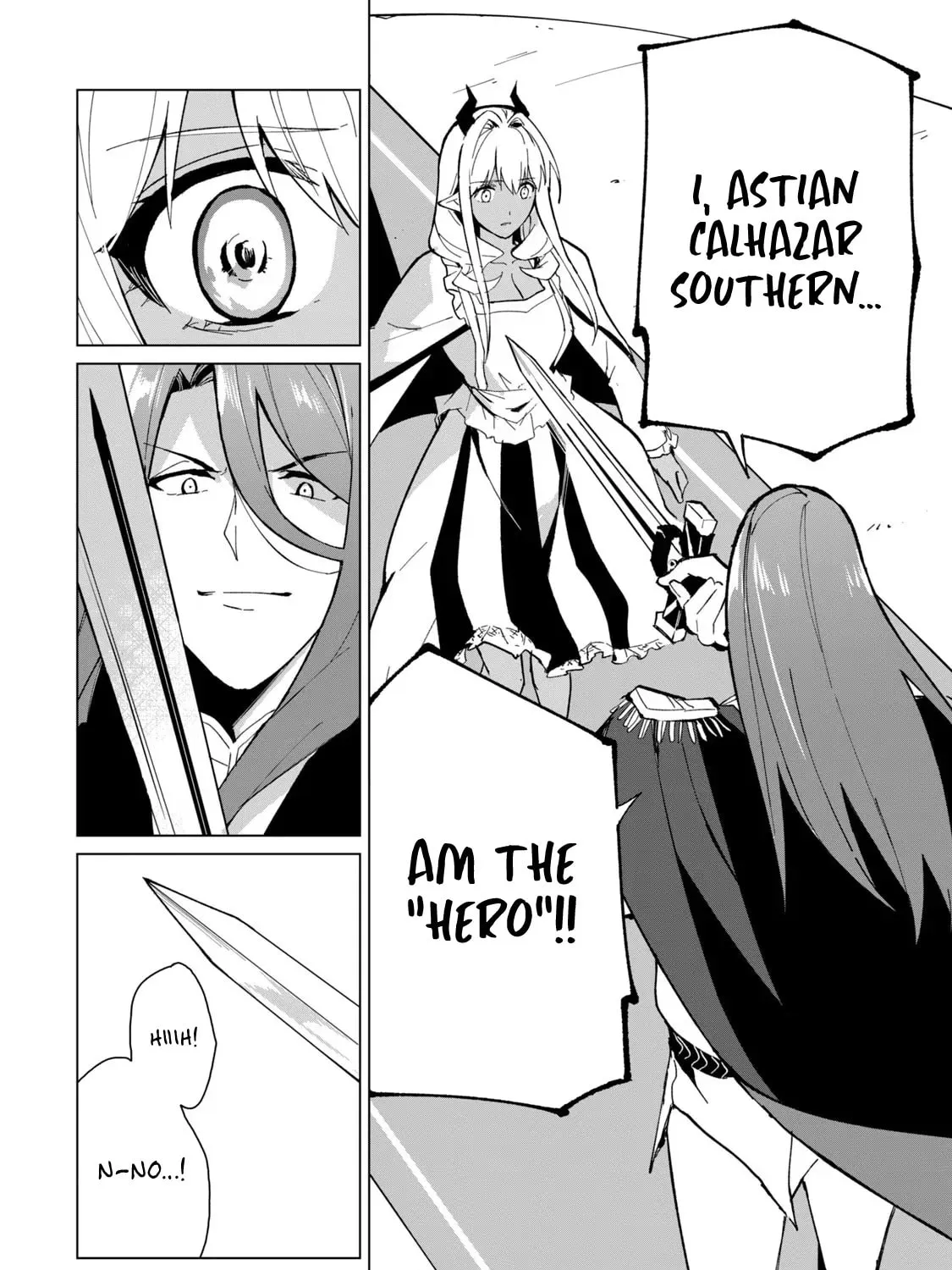 Biryuu Enshoutan Chapter 25 page 20 - 