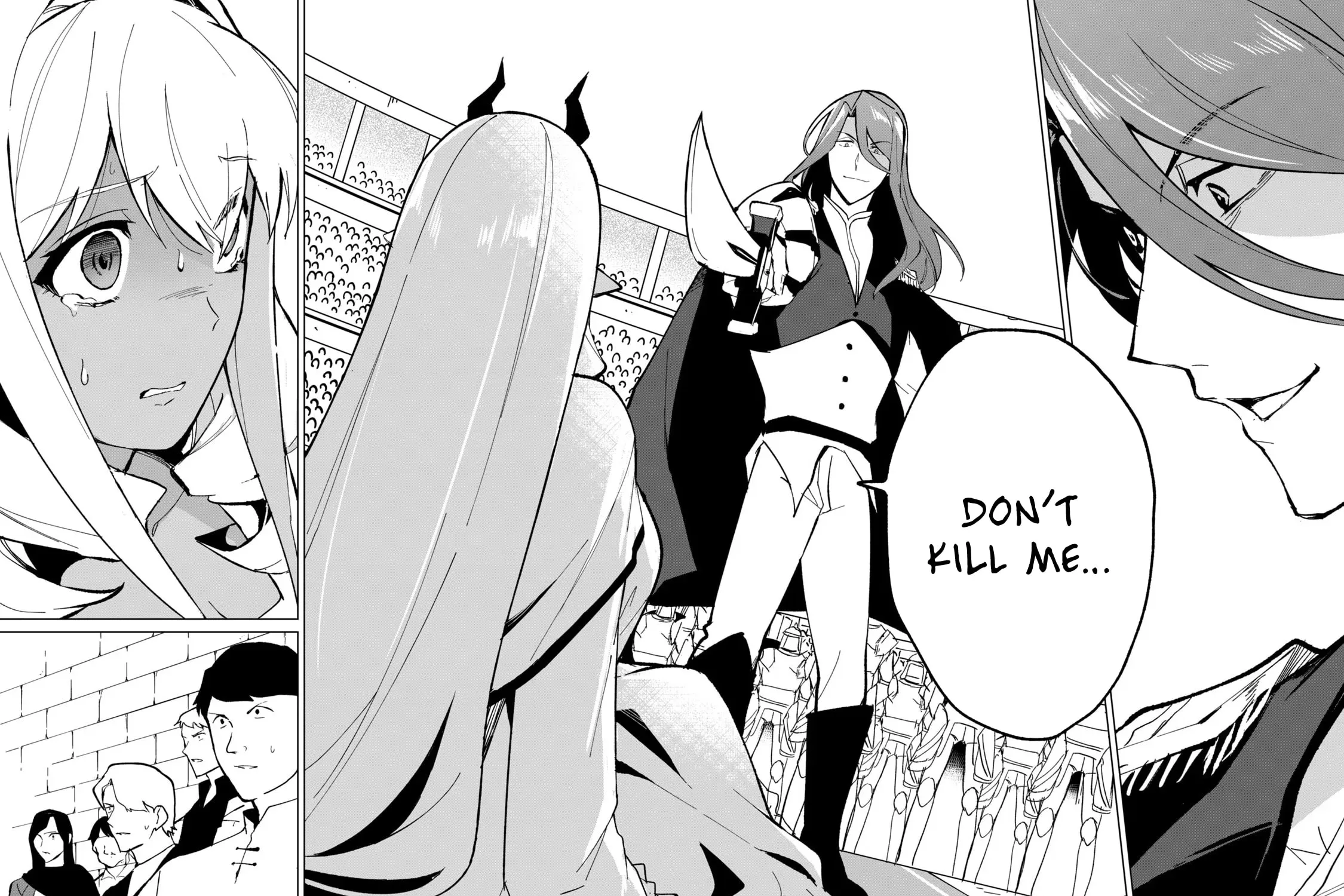 Biryuu Enshoutan Chapter 25 page 24 - 