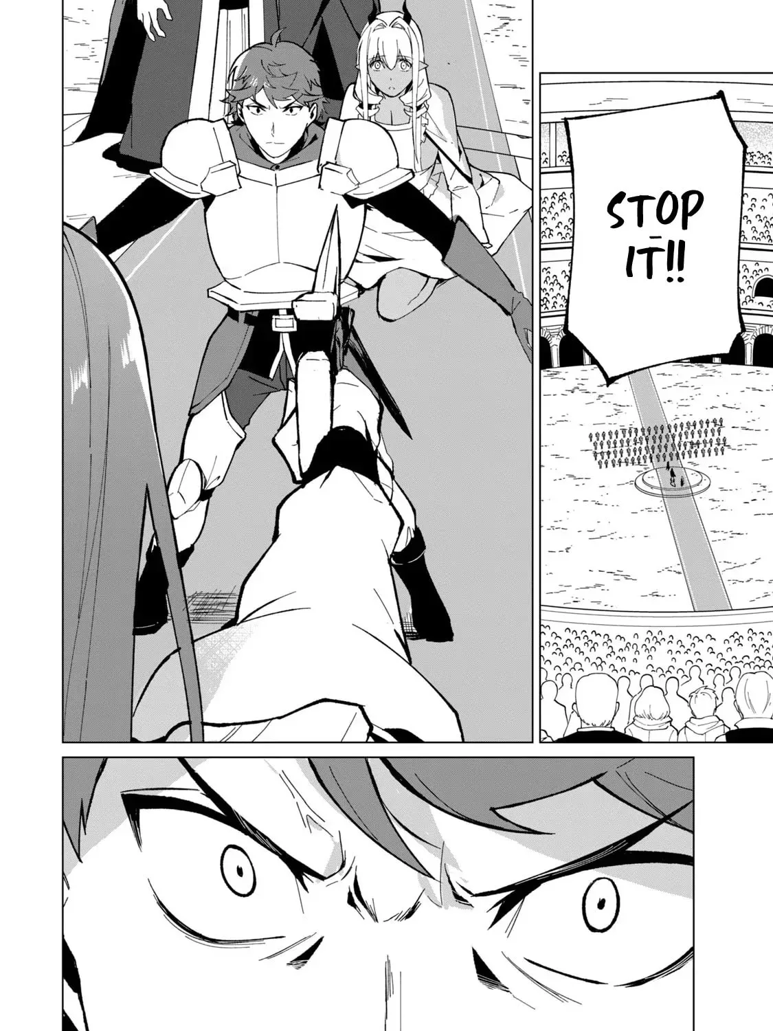 Biryuu Enshoutan Chapter 25 page 26 - 