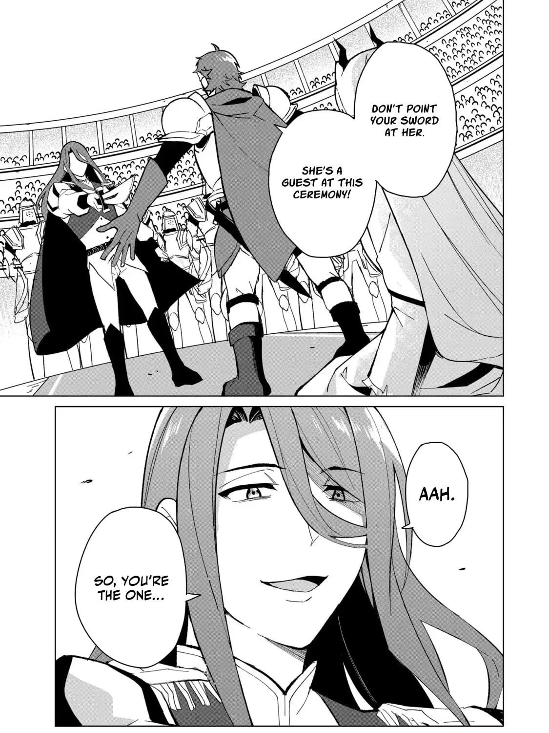 Biryuu Enshoutan Chapter 25 page 28 - 